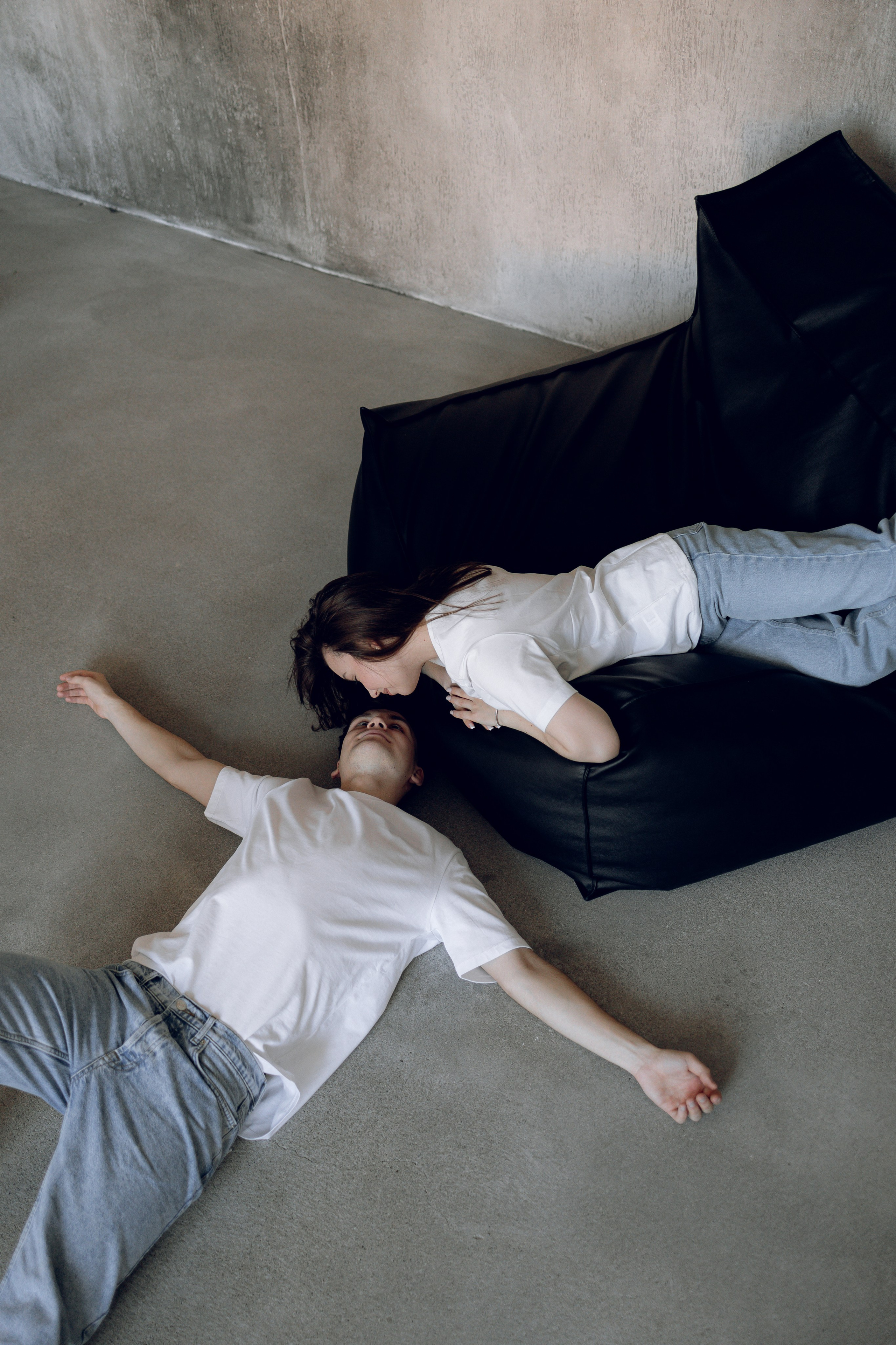 Сеня и Даша. Свадебный фотограф Казань| Фотограф Казань Зевакина Анастасия