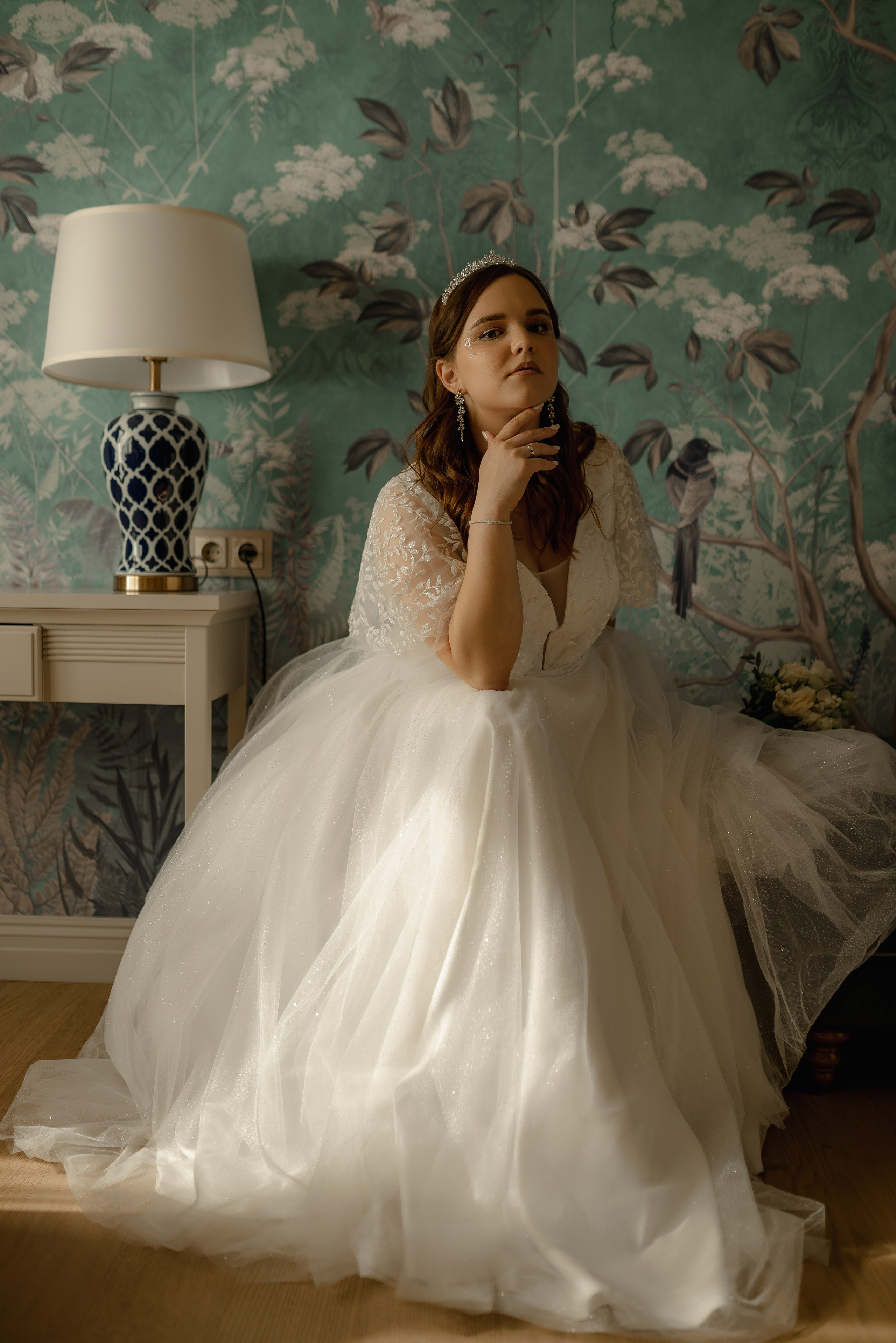 Мария&Антон. Савиновская Кристина фотограф Самара