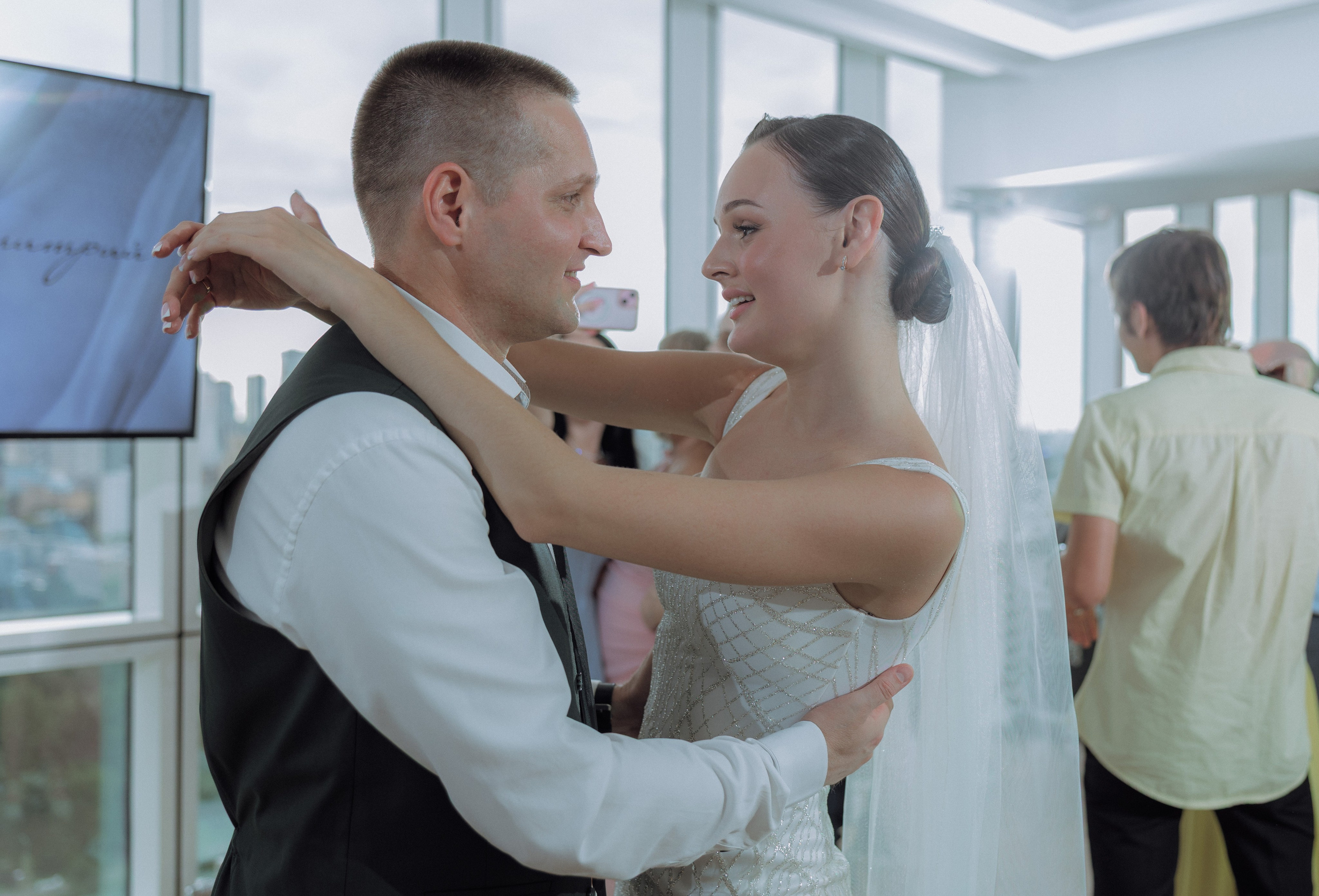 DMITRY_ANASTASIYA (PLAZA GARDEN MOSCOW). Фотограф Андрей Ширкалин Москва Московская обл, Коломна, Рязань