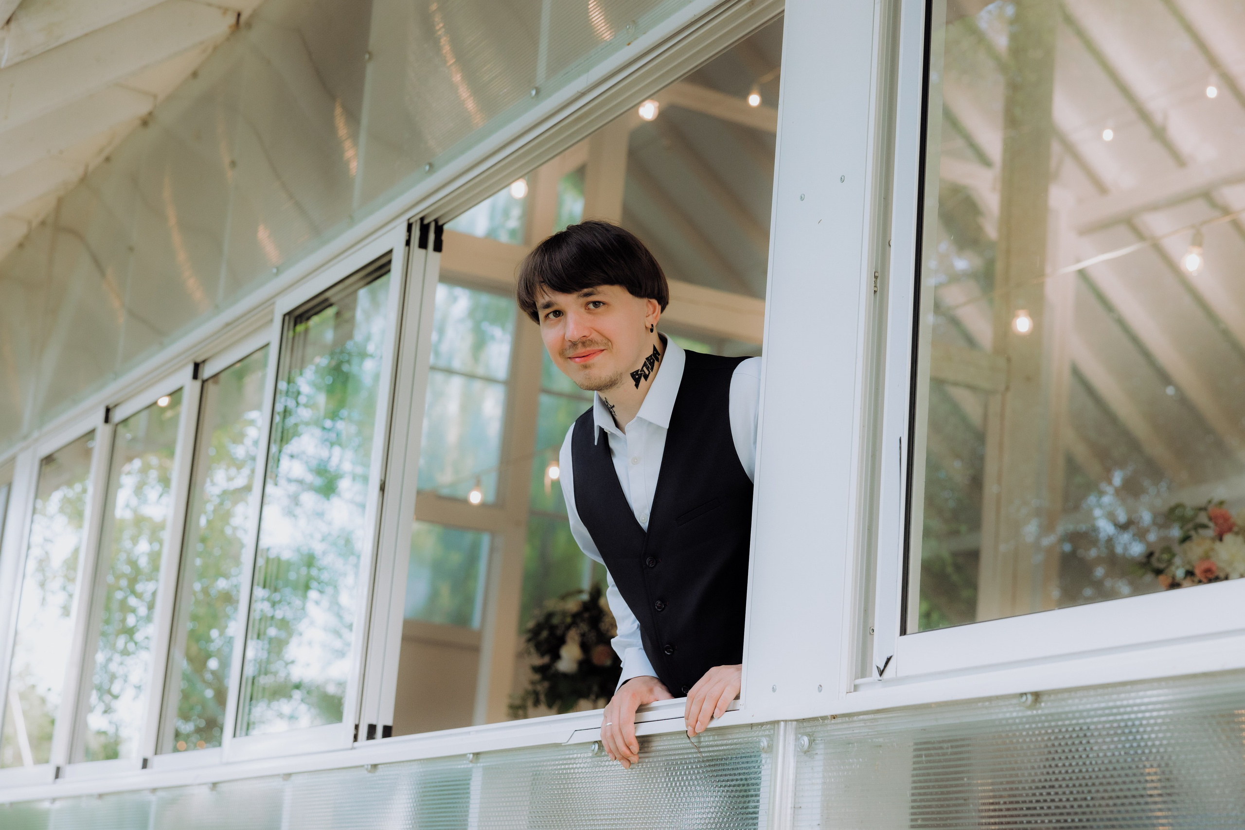 MARGARITA_VLADIMIR (ZAVAS EVENT). Фотограф Андрей Ширкалин Москва Московская обл, Коломна, Рязань