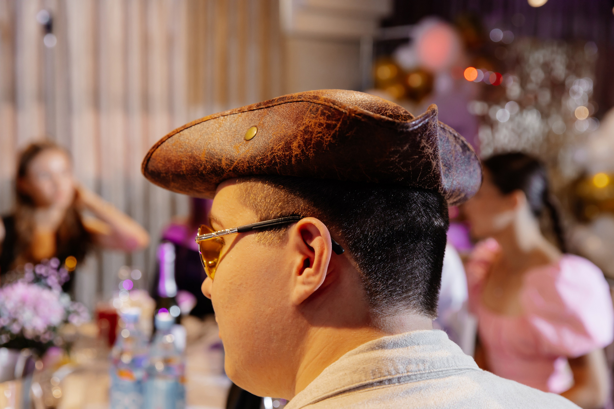 Выпускной 2025. Свадебный фотограф в Екатеринбурге Александр Перепечин