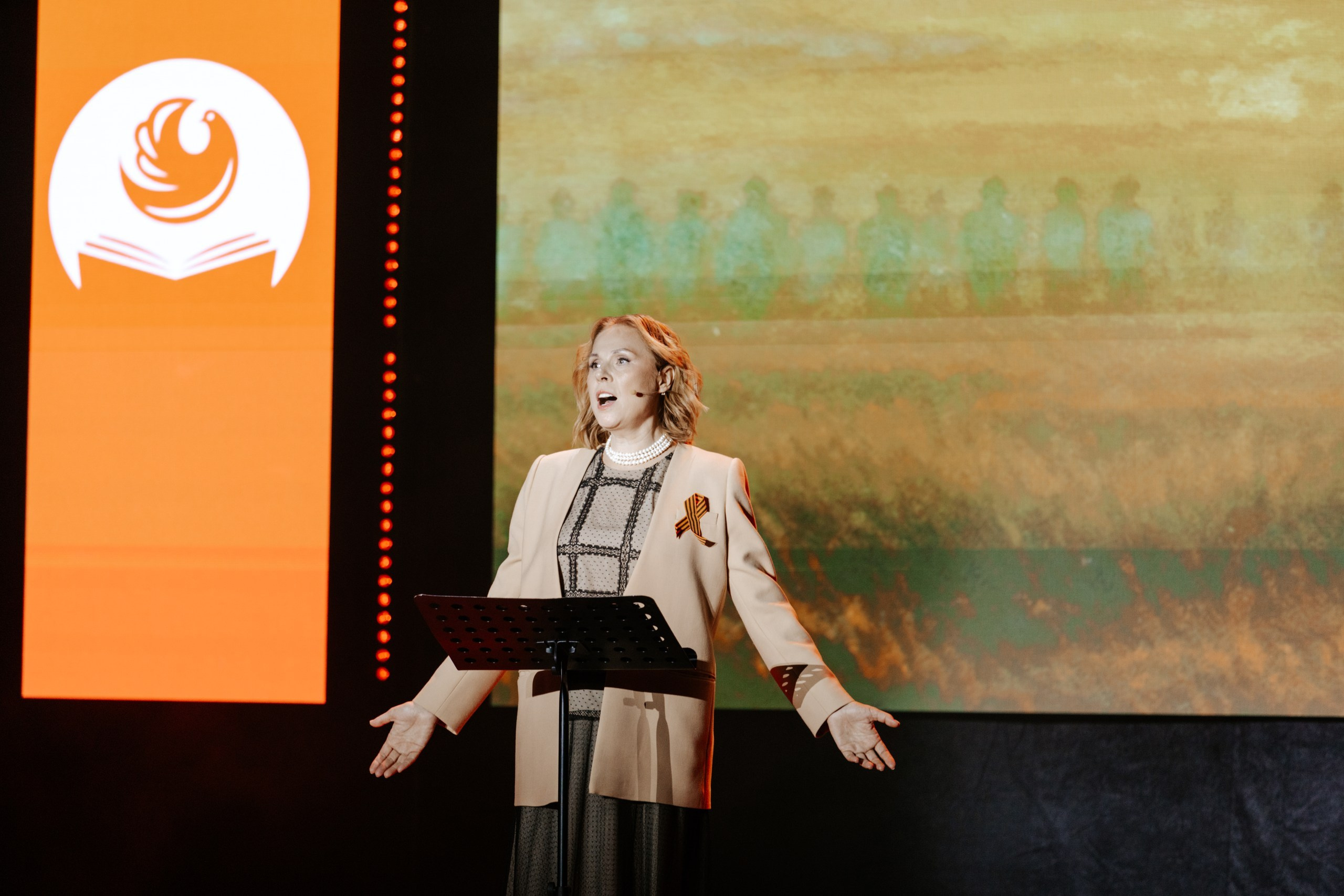 Русские Чтения в Смоленске — 16.05.2025. KiPPER Gallery — Фотограф