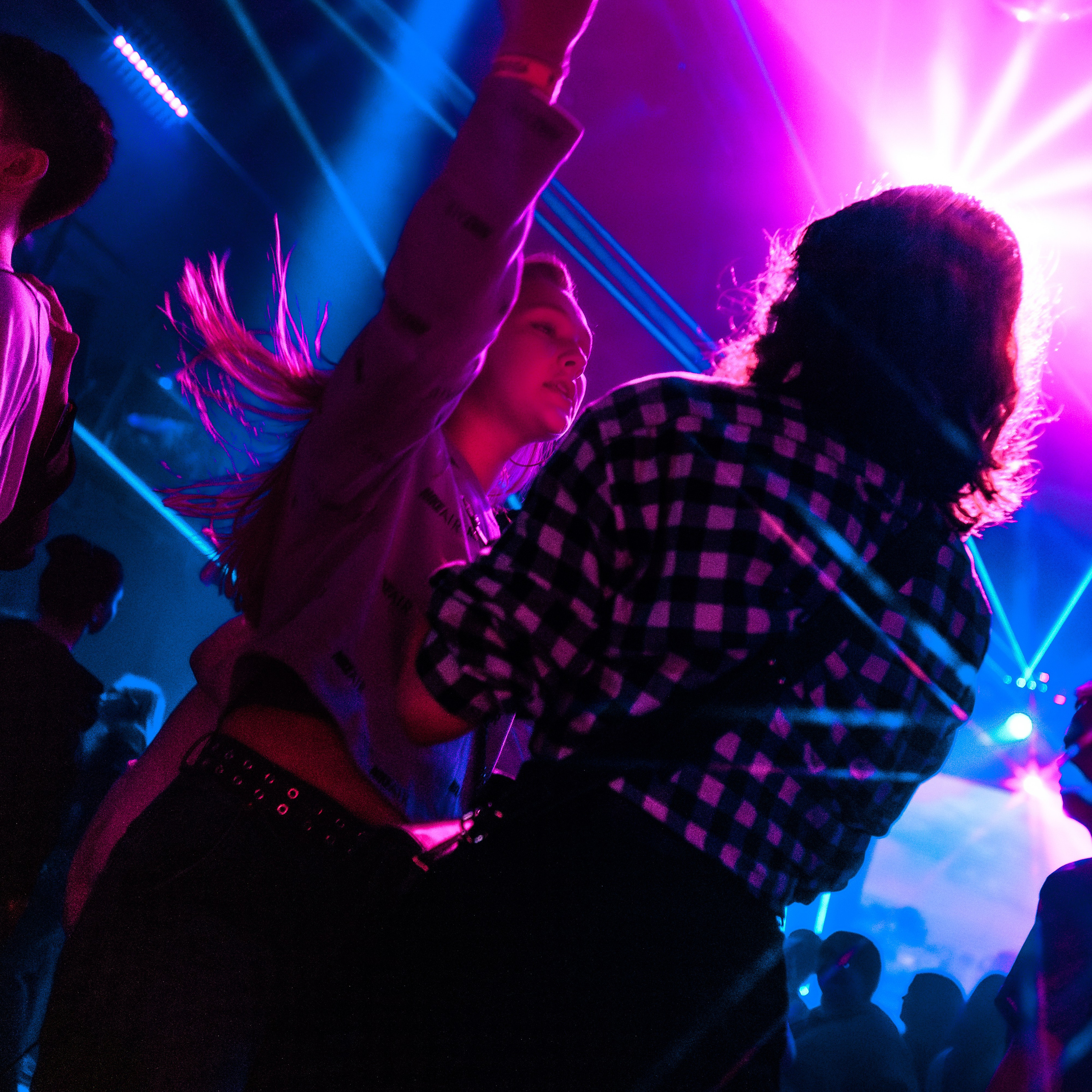 01.02.25 2К17. Репортажный фотограф Екатеринбург | Яркий, качественный репортаж | Концерты, клубы, репортаж, праздники, корпоративы