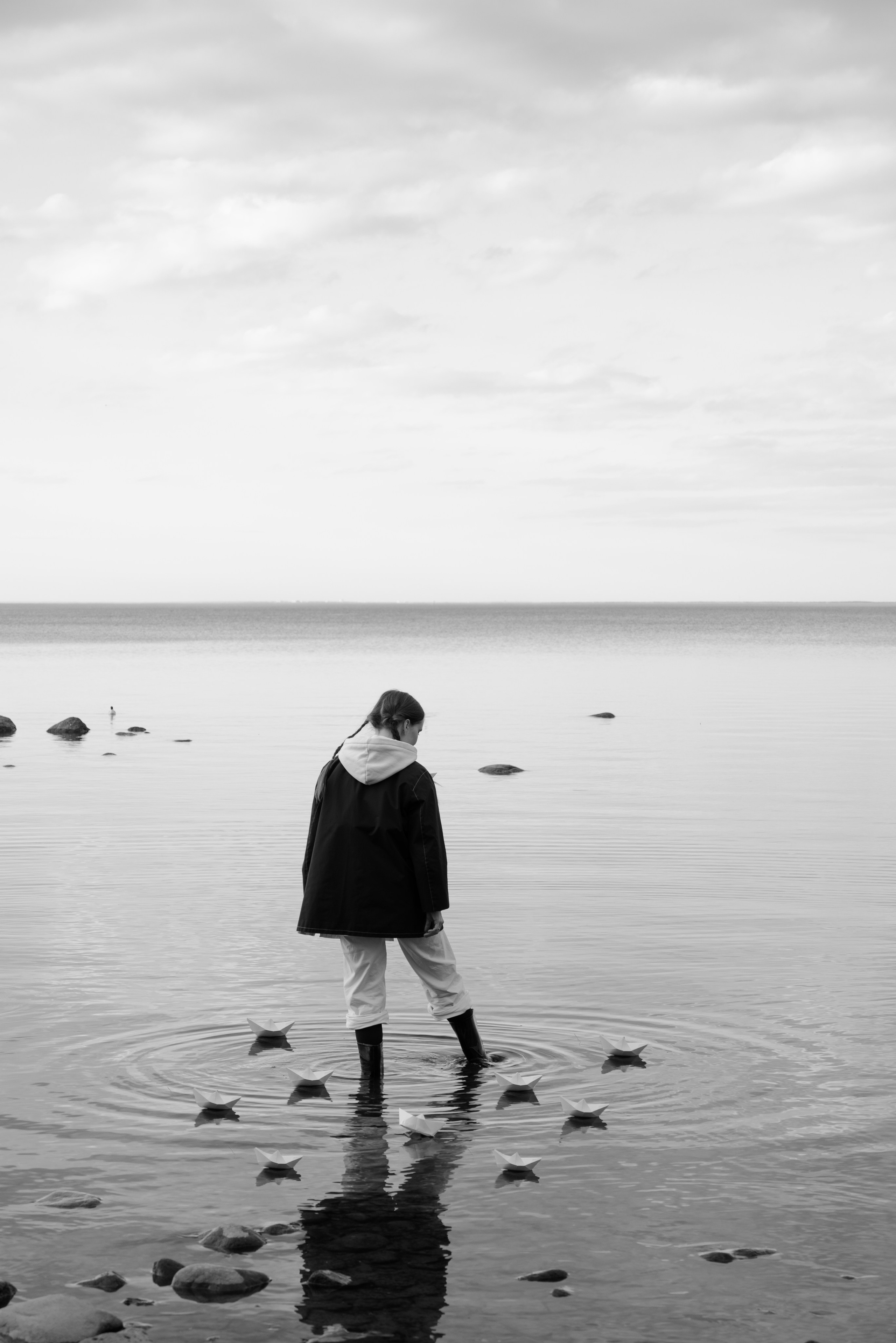 Индивидуальная фотосессия. Фотограф в Санкт-Петербурге Диана Чекмарева