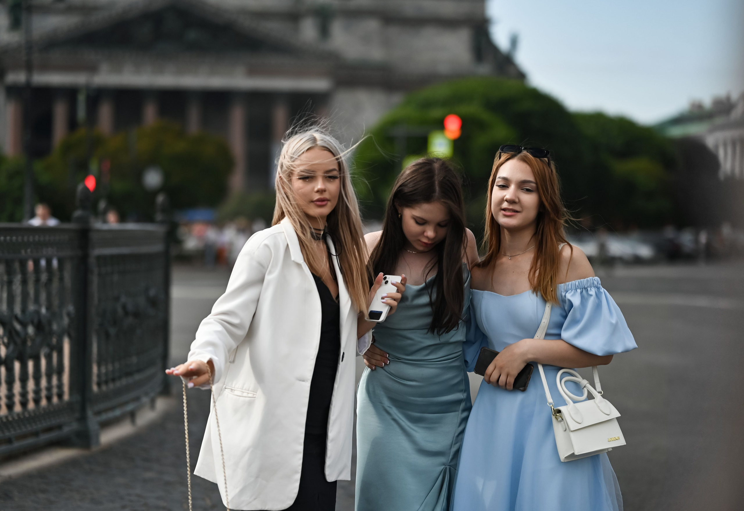 Выпускной 2024. ZDARONOKIA Репортажный фотограф