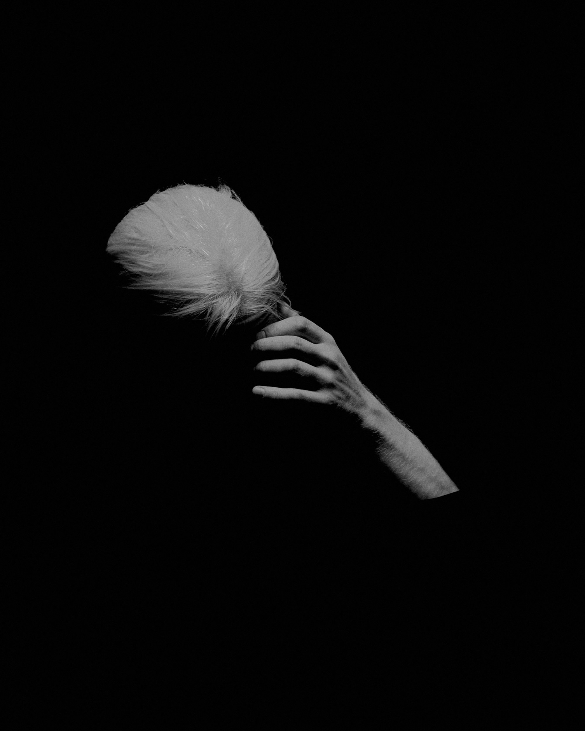 Ник. Портретная фотография в Майкопе — CINEMACHINE