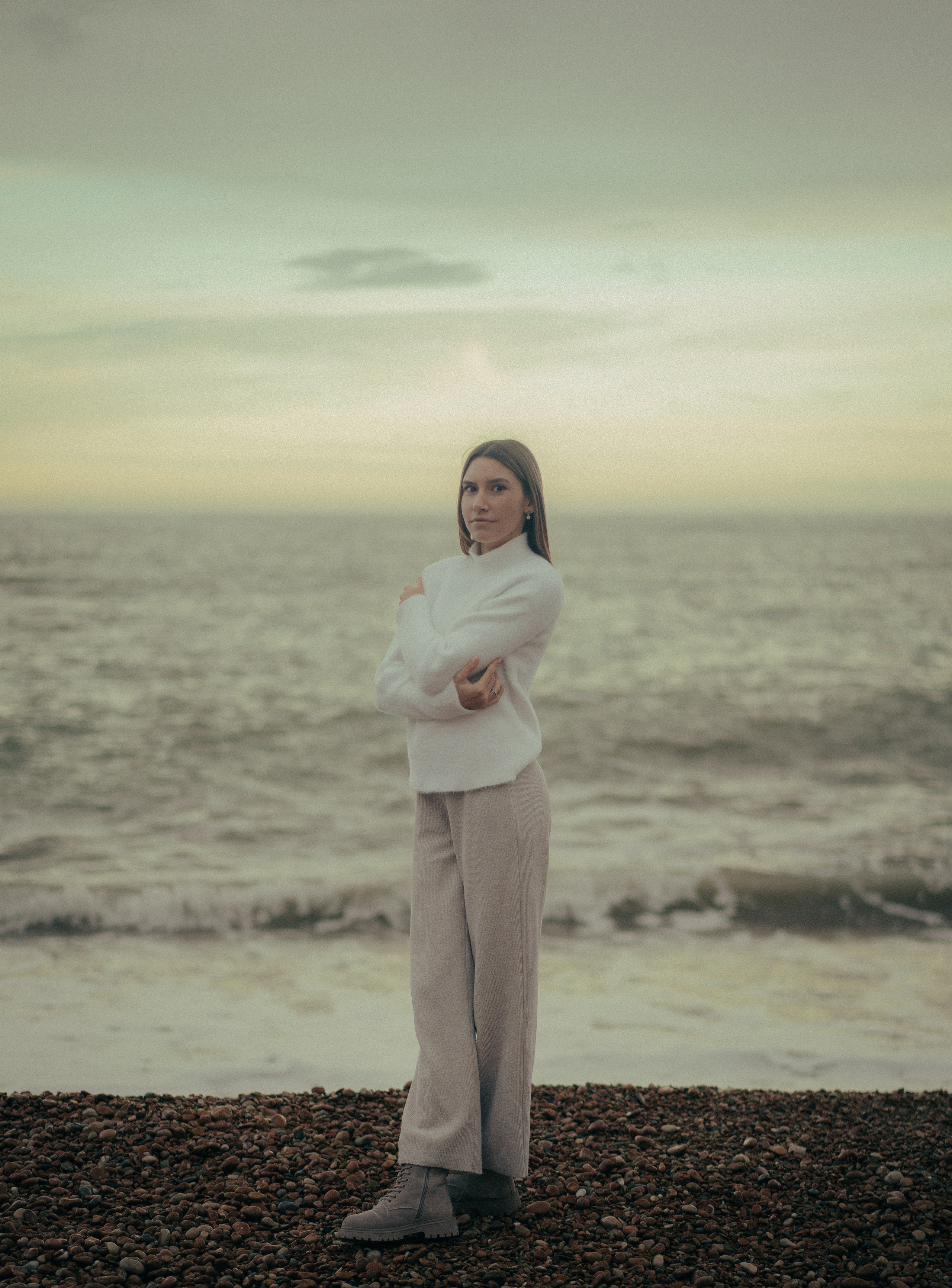 Юля. Видеограф и фотограф в Крыму