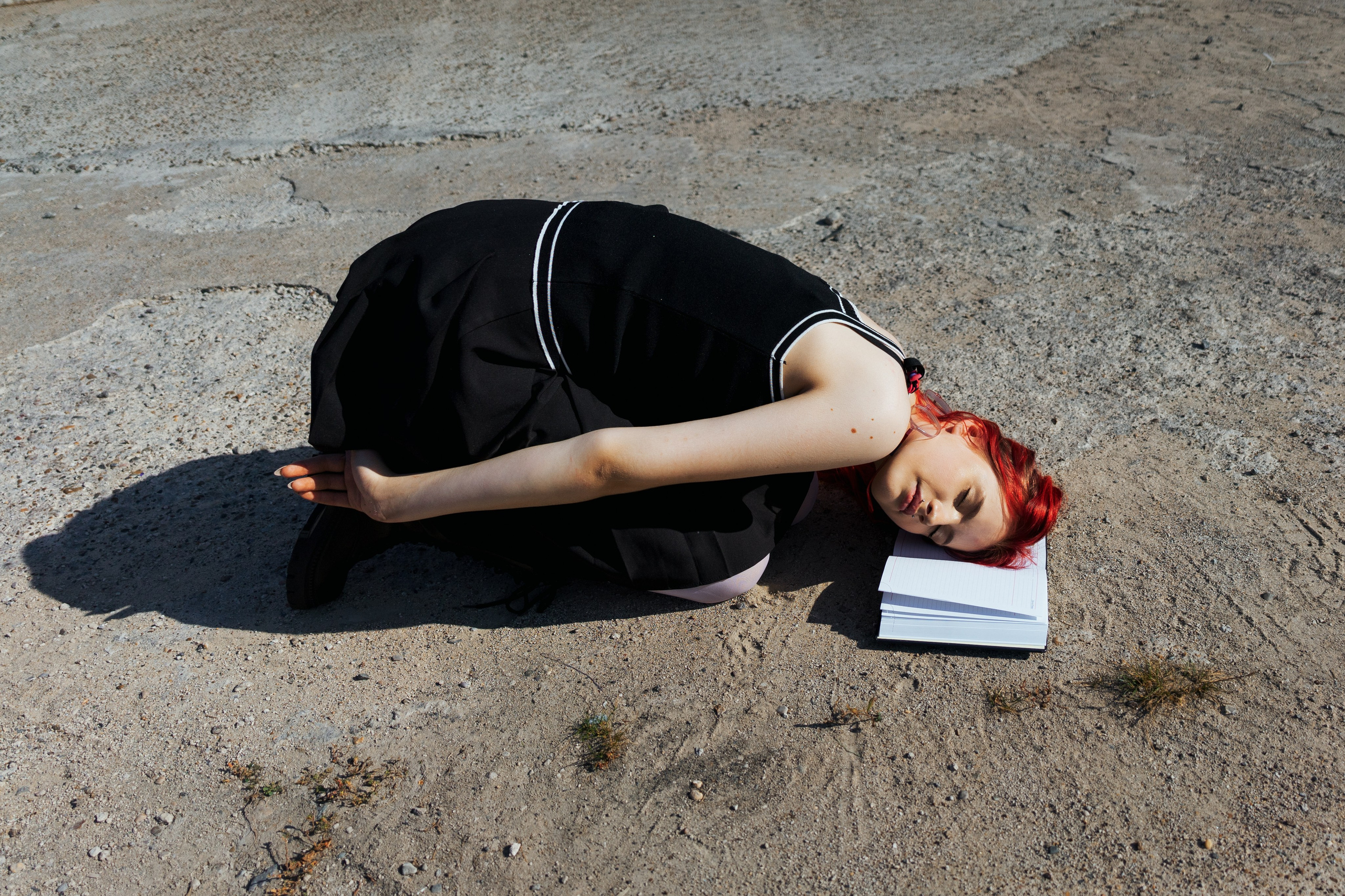 Ксения. Фотограф в Нижнем Новгороде Алексей Уковский