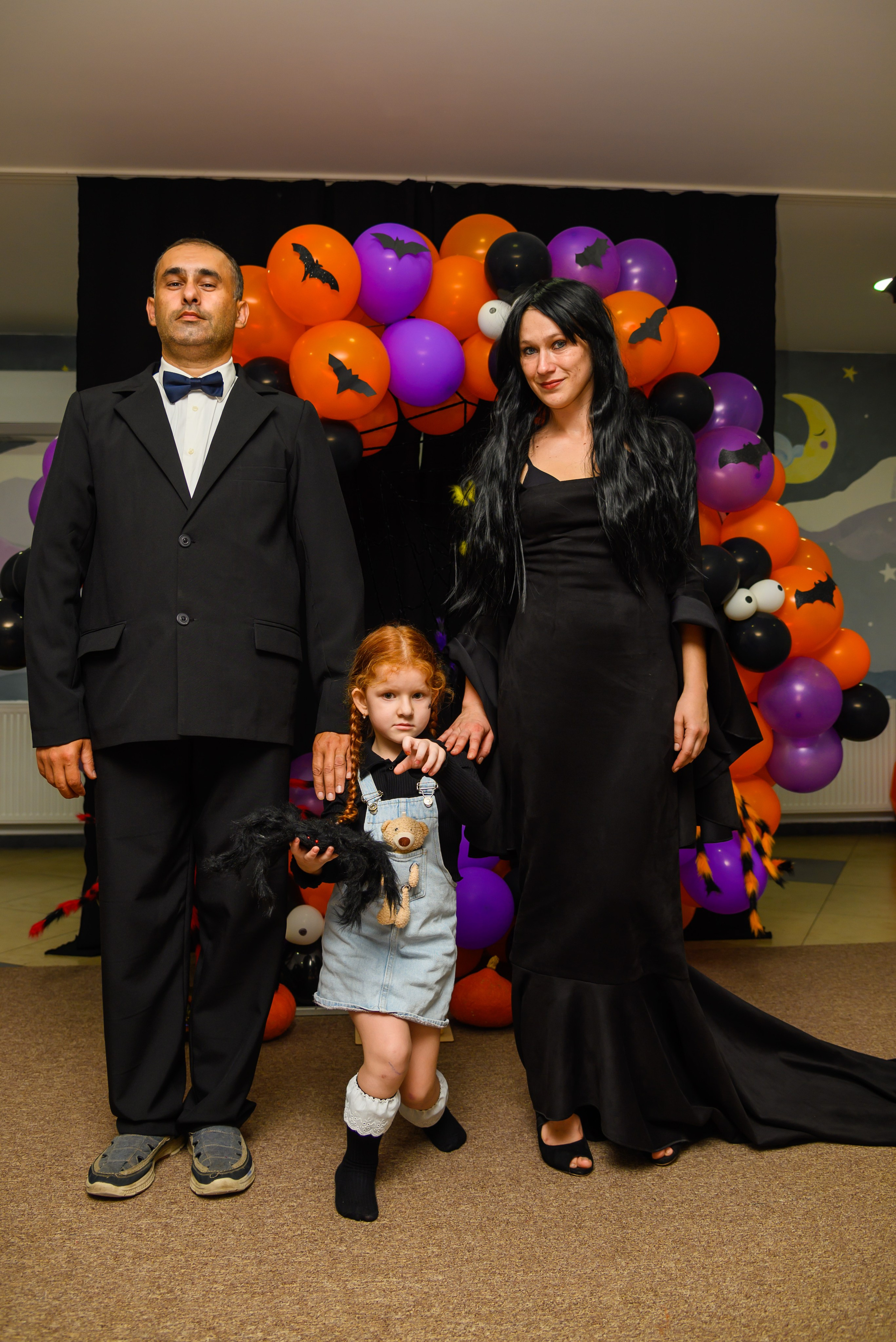 Halloween in Batumi. Фотограф Белград фото для бизнеса, предметная съемка, мероприятий