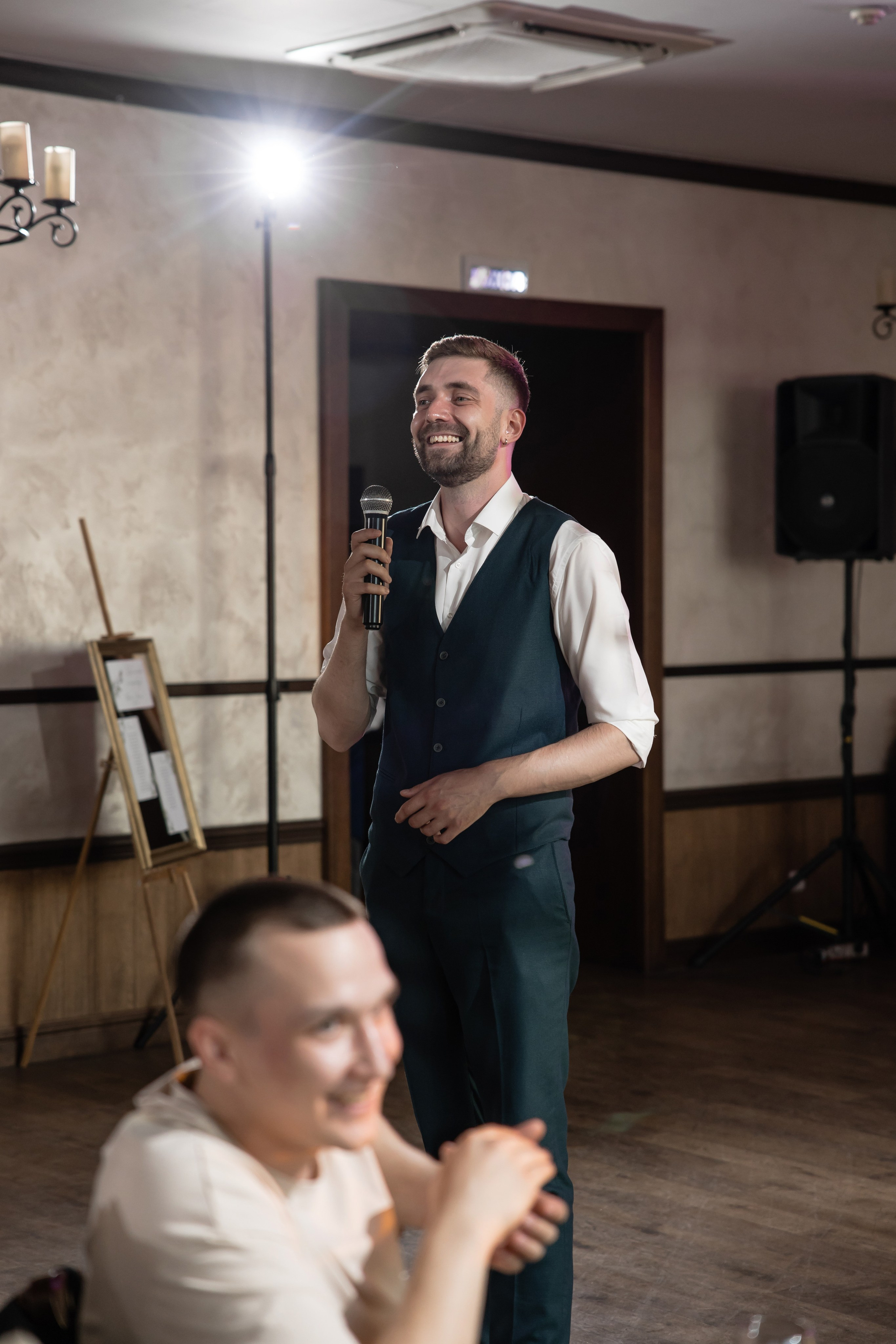 Николай и Татьяна. Свадебный и Семейный фотограф по всему миру Анна Фёдорова