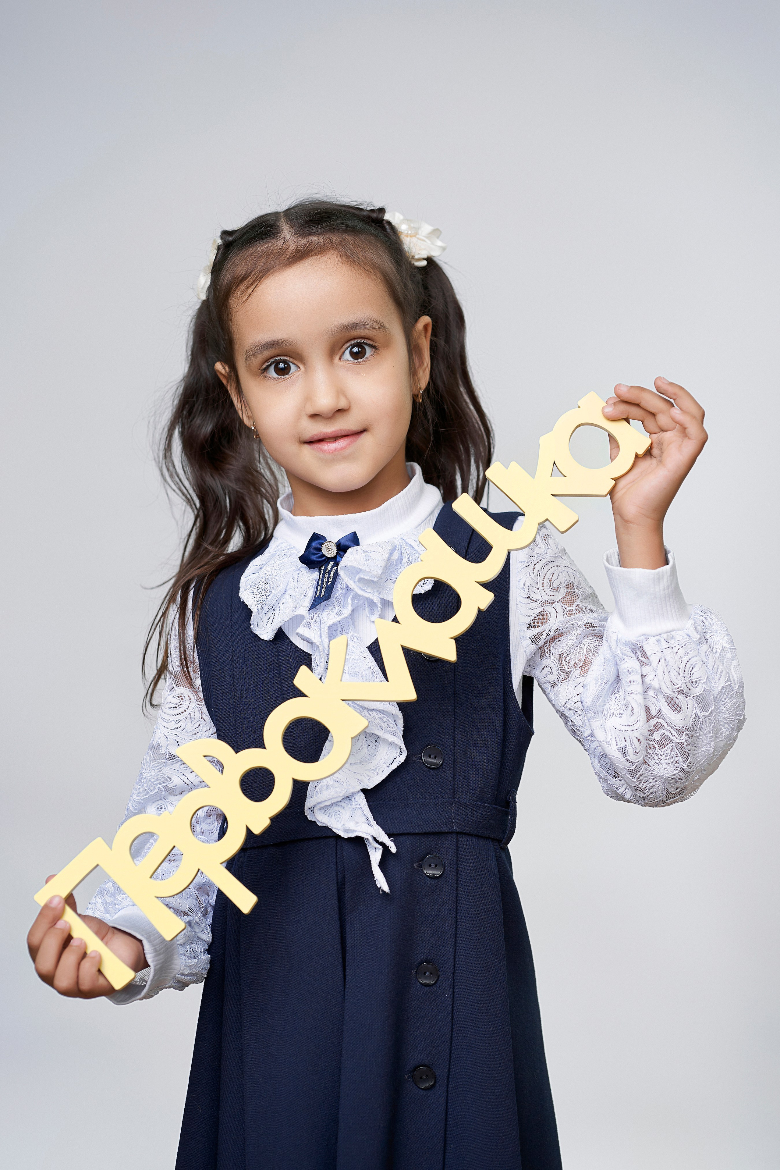 На фотофоне. Выпускные альбомы в Екатеринбурге, от Анастасии Саловой