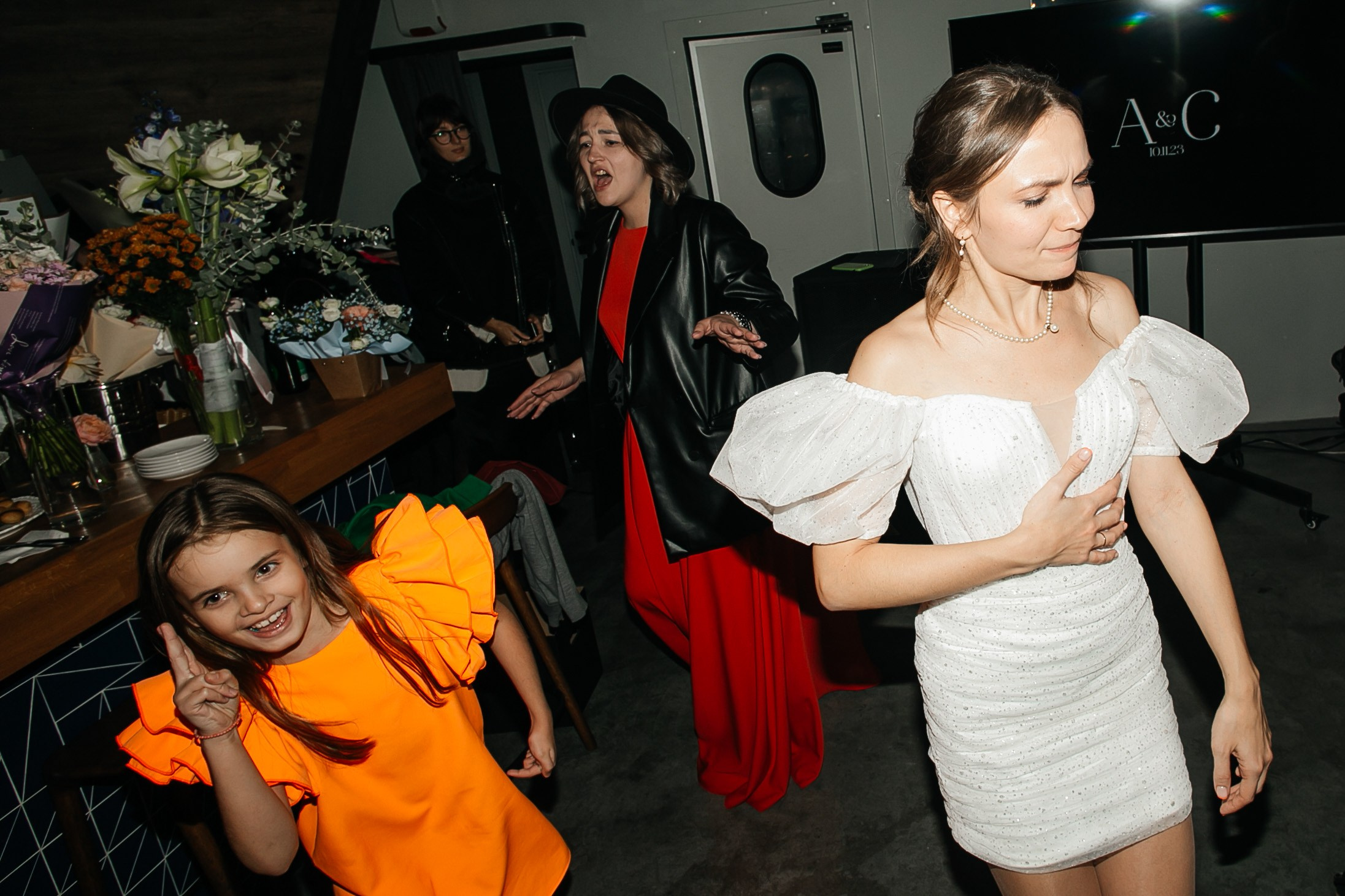 Пример полной свадебной съемки. Свадебный фотограф в Санкт-Петербурге Вика Стукачева