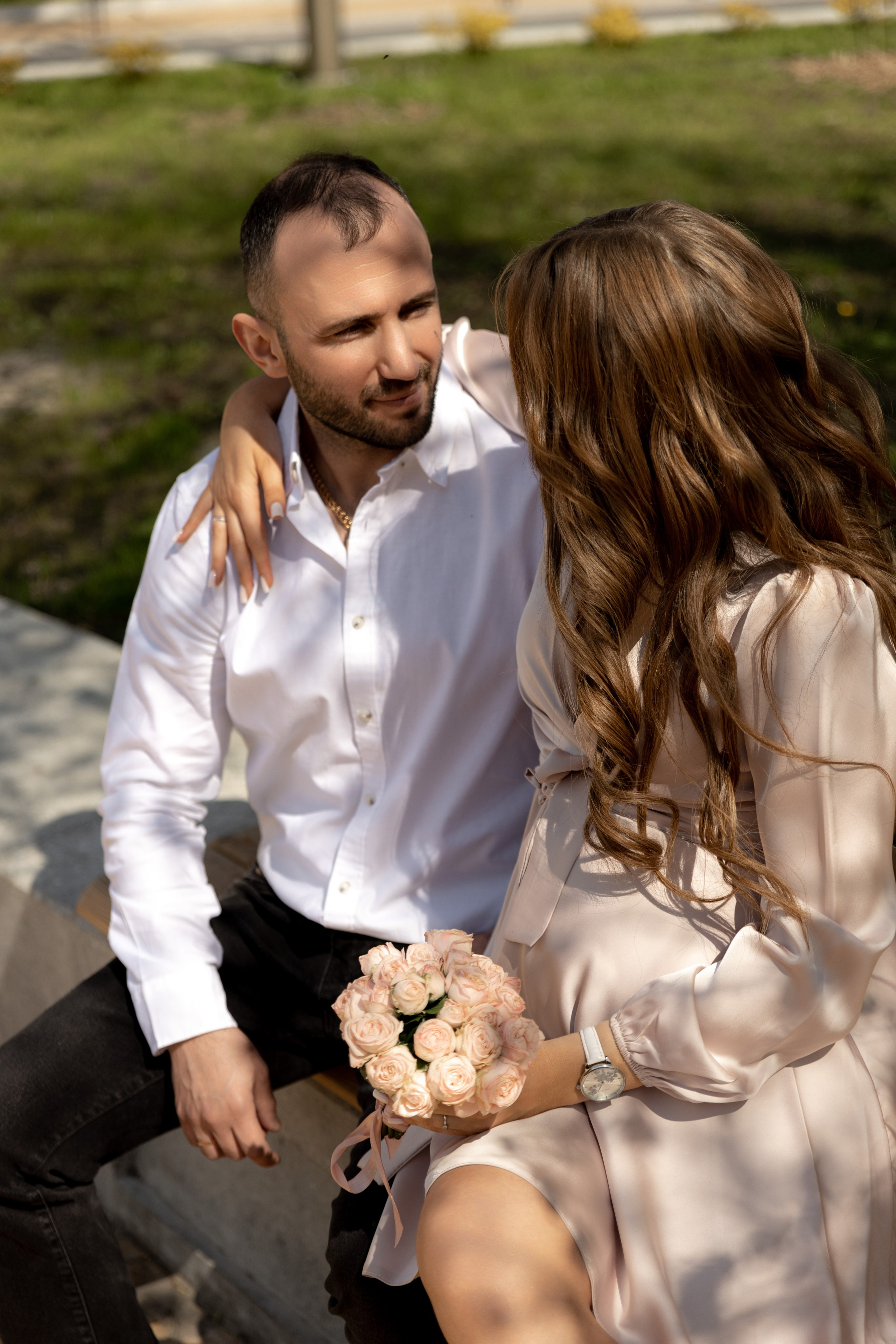 Anastasia & Alexander