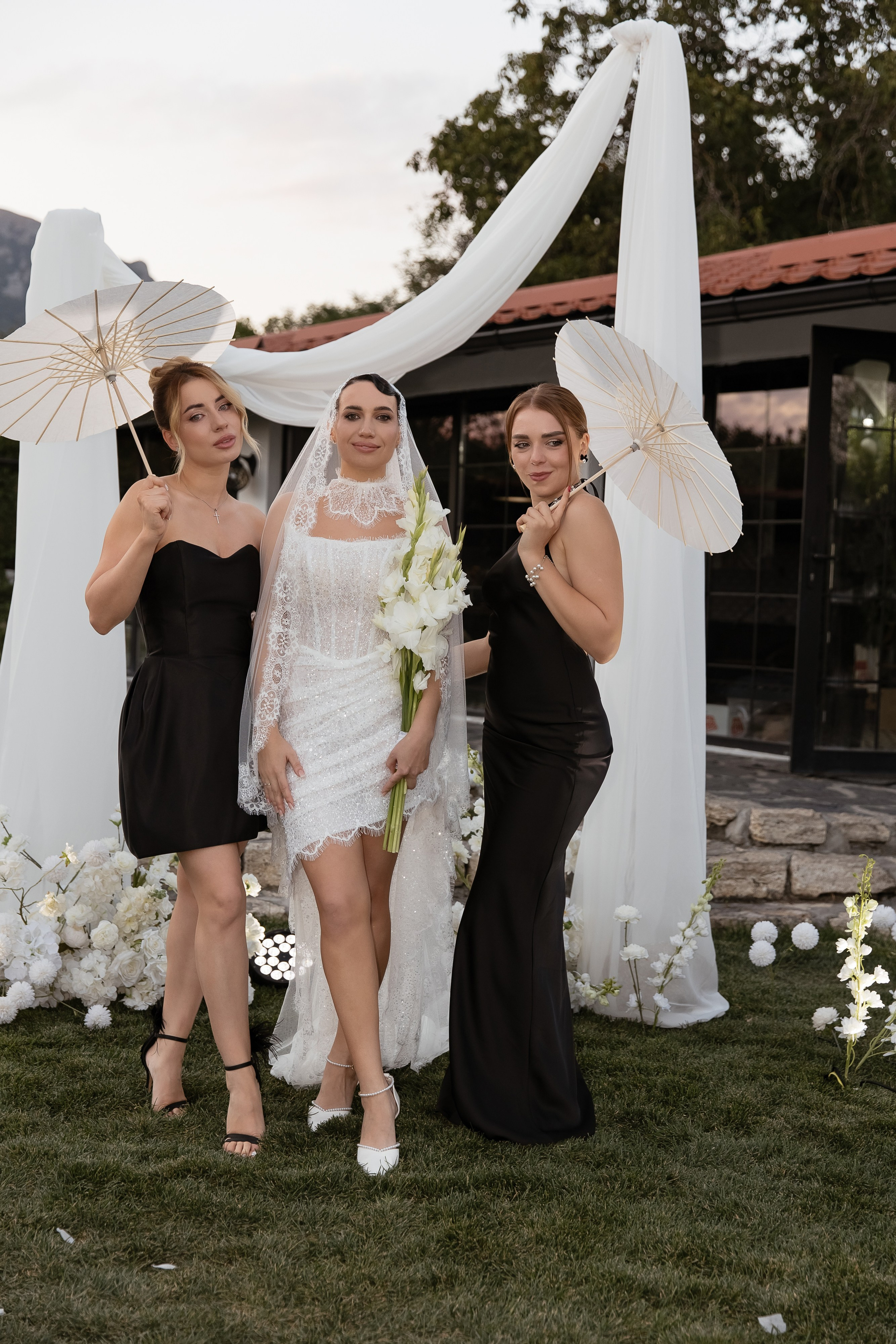 И&Л. Свадебный фотограф