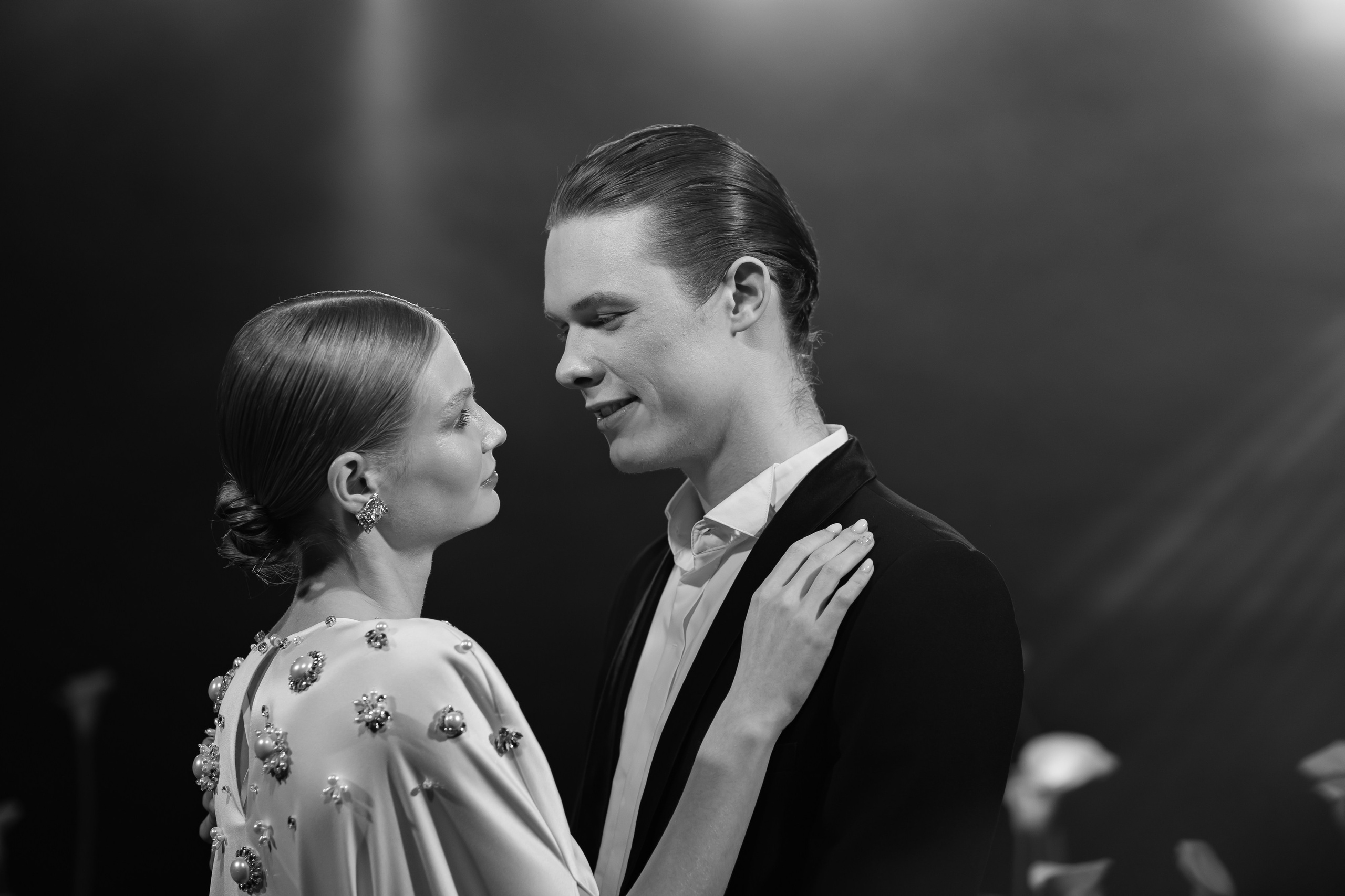 М&А. Свадебный фотограф