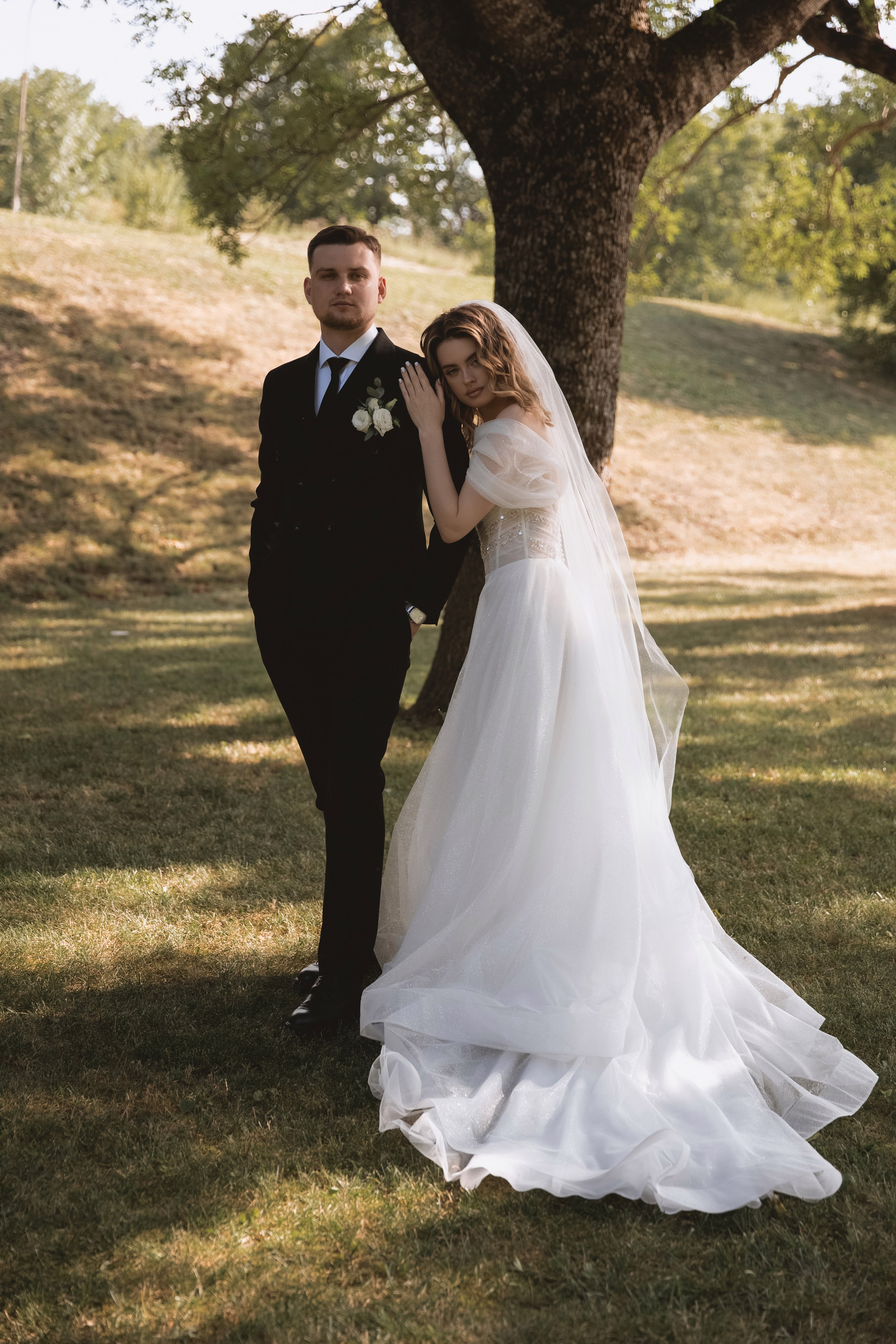 Р&А. Свадебный фотограф