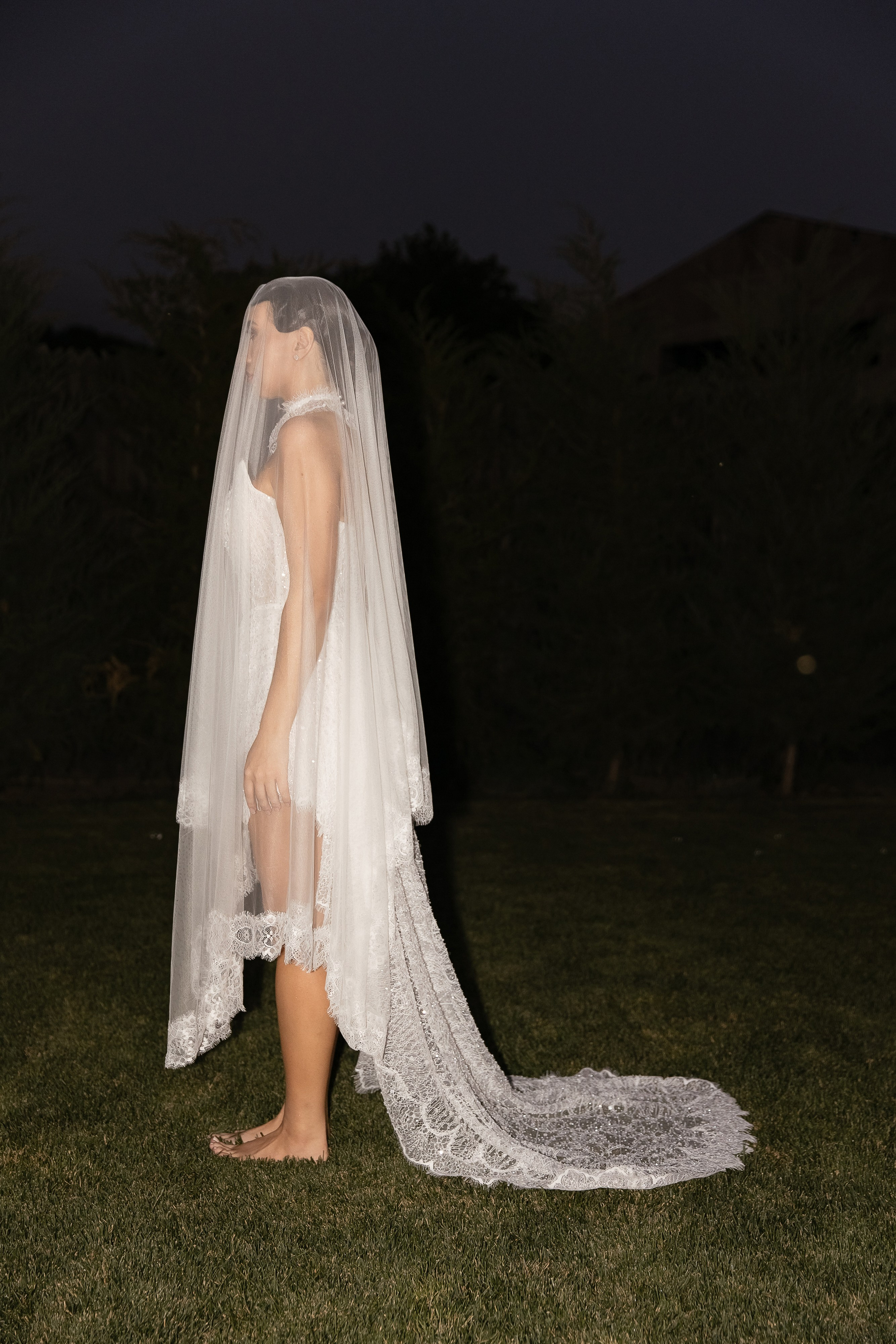 И&Л. Свадебный фотограф