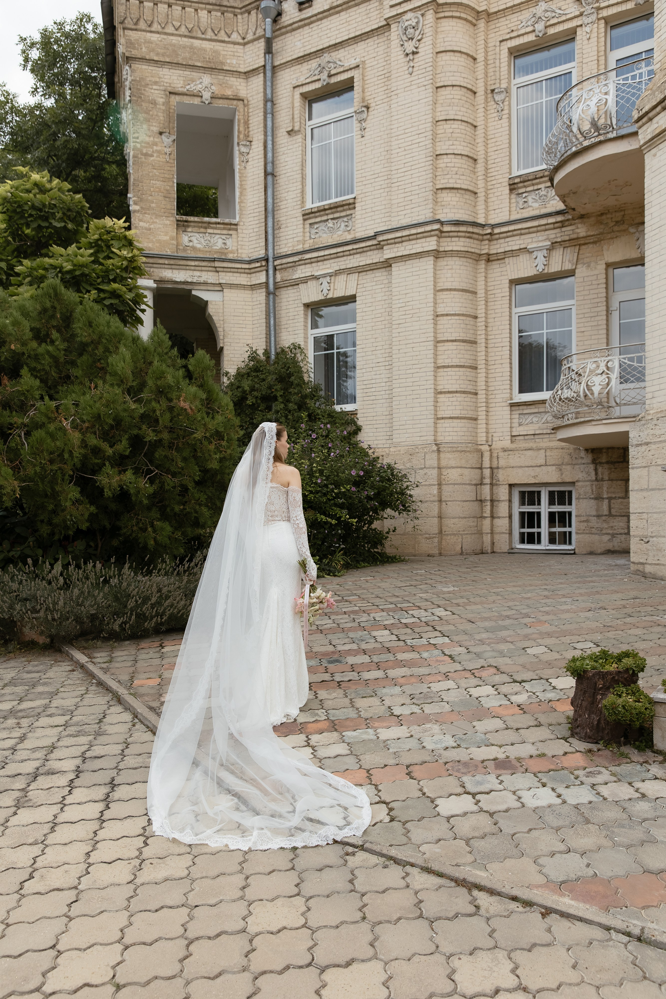 В&С. Свадебный фотограф