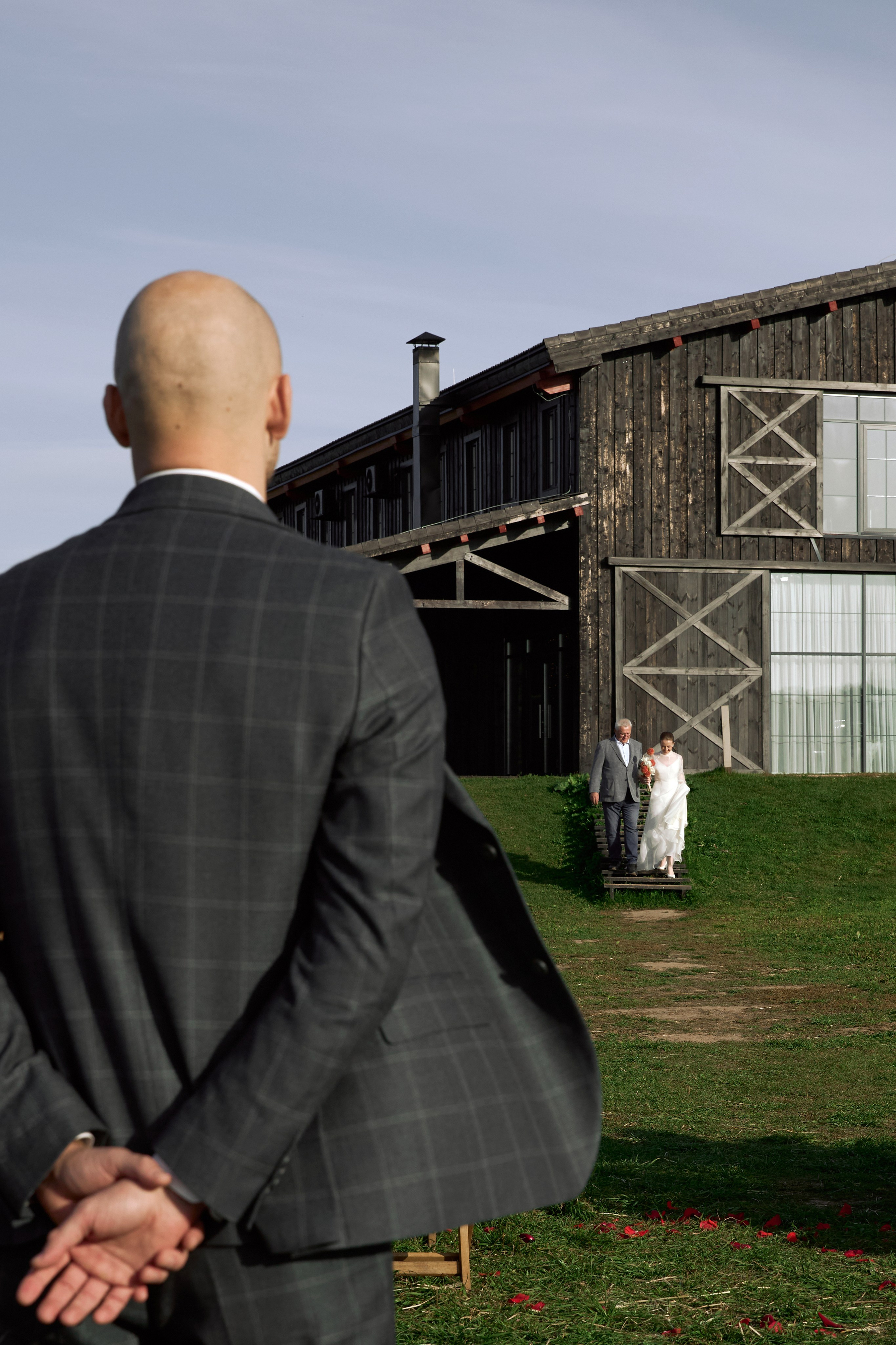 I & E. Anastasia Jes