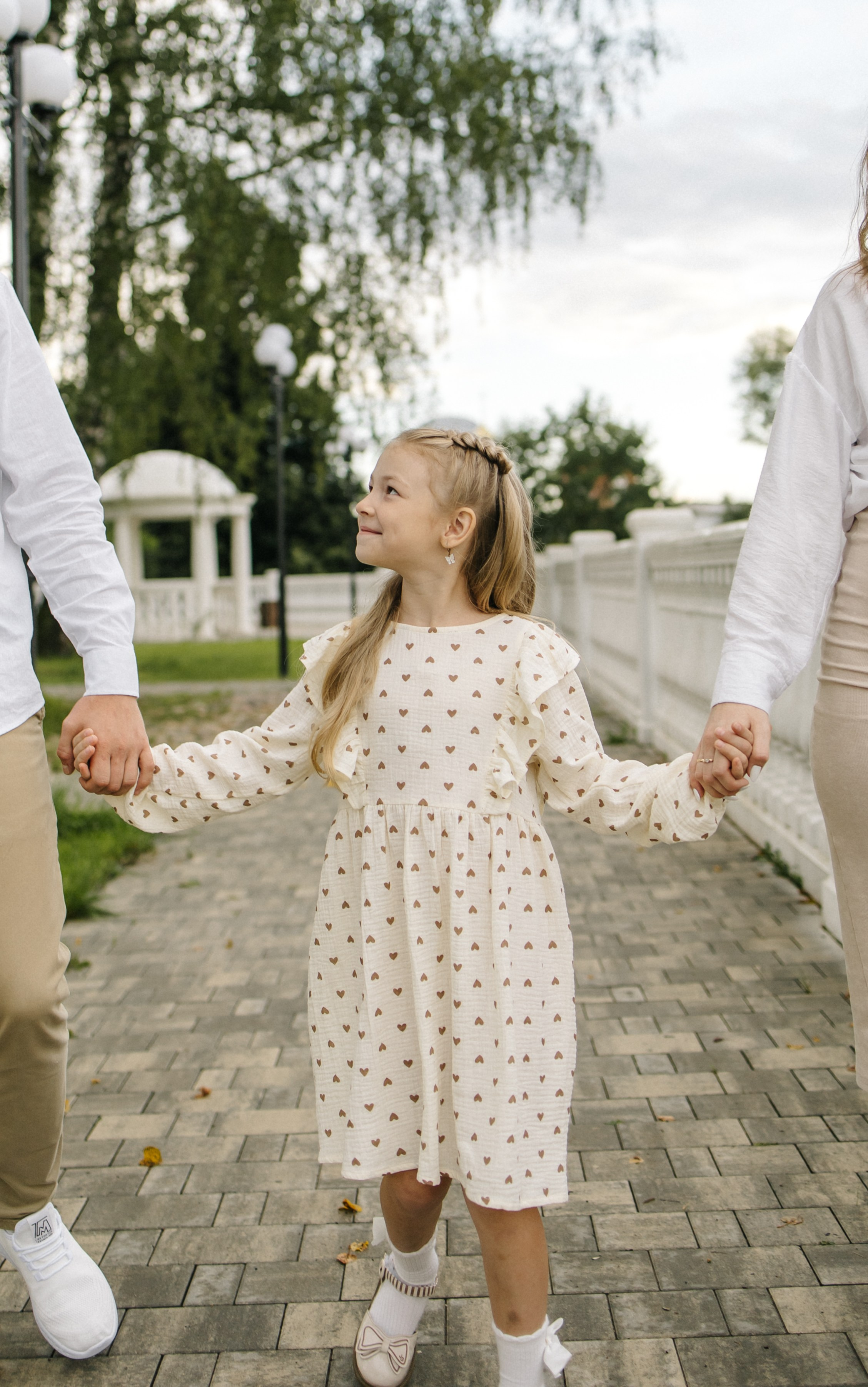Семейная прогулка. Фотограф Ярославль|Кострома|Нерехта Гундерина Светлана