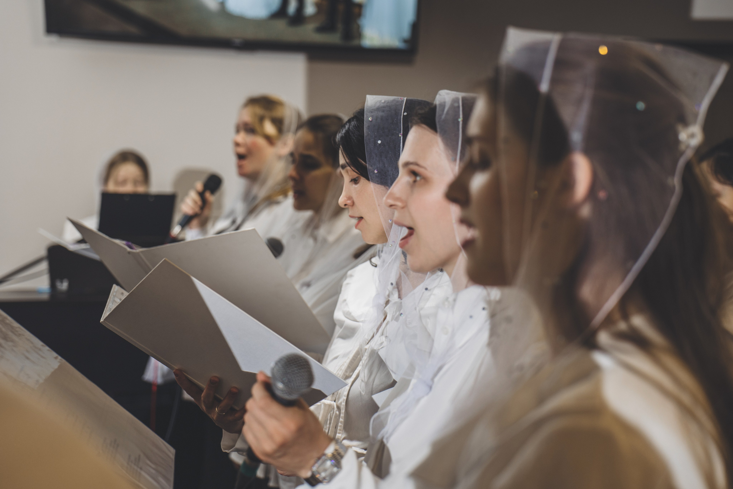 Вениамин и Вера. Свадебная и семейная фотография в Курске Адамян Давид