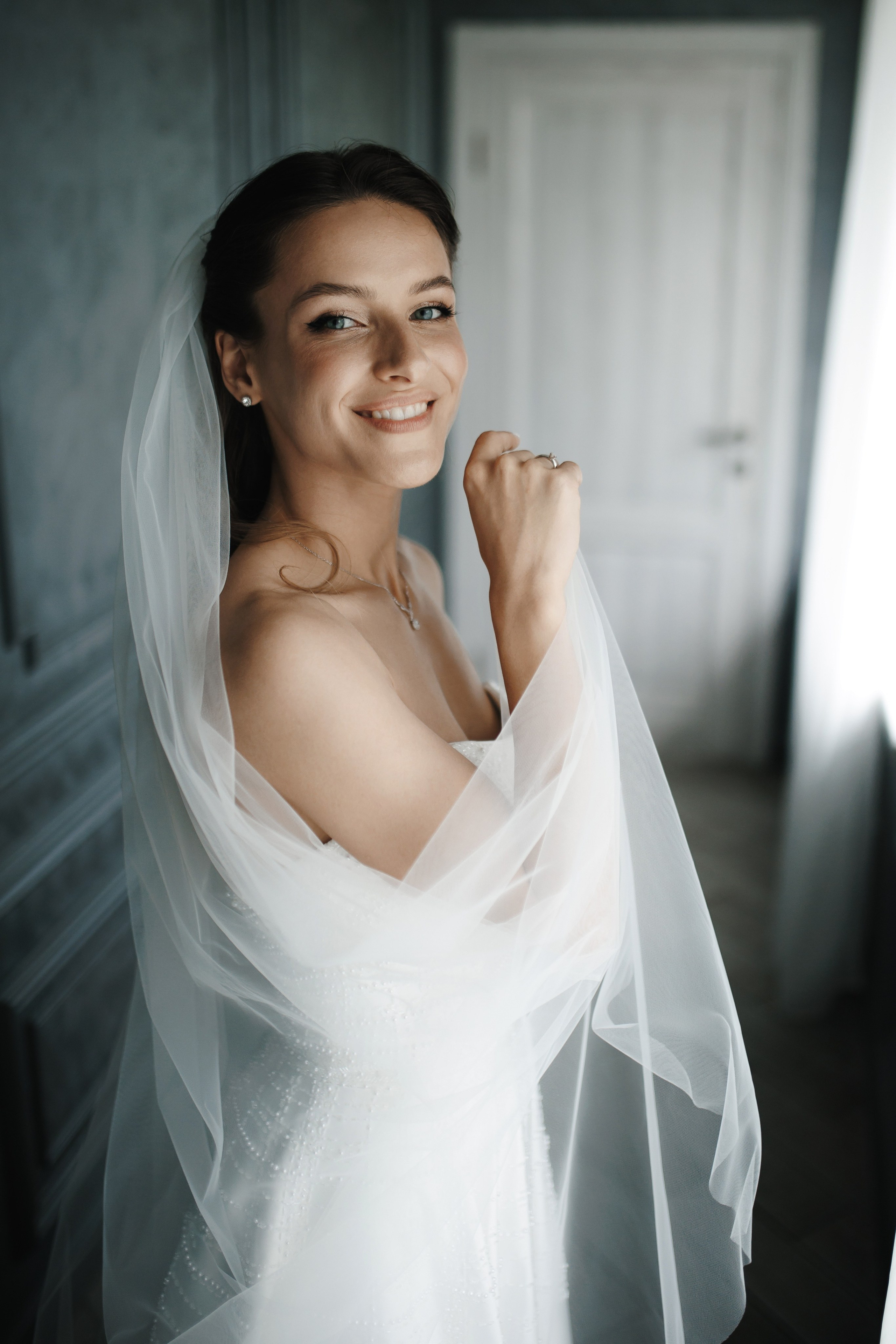 Руслан и Рита. Свадебный фотограф москва зеленоград Повольнов Василий