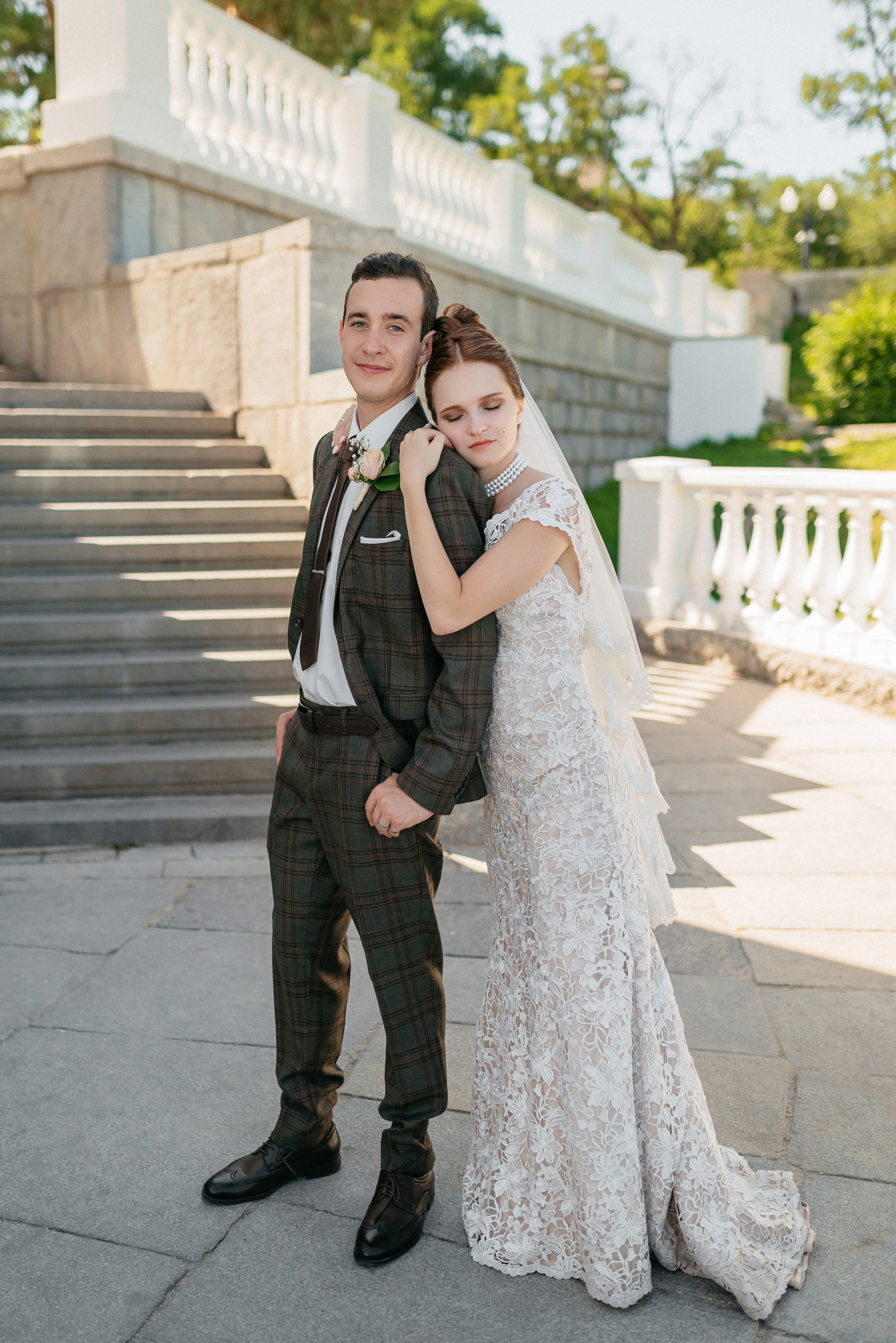 Анастасия и Даниил. Фотограф в Волгограде и Волжском