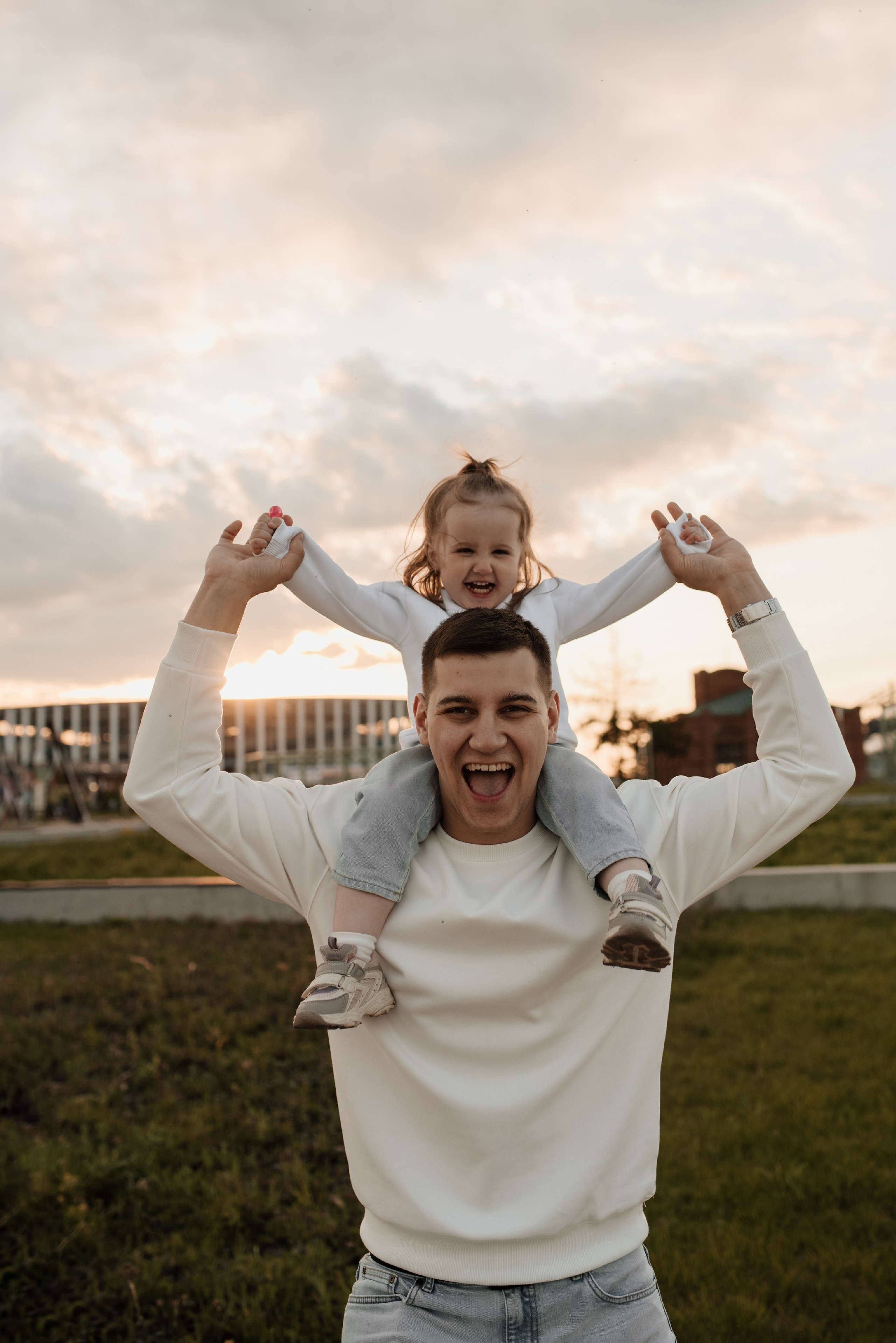 Лера ♡ Белла ♡ Максим. Фотограф Ольга Плеханова | Нижний Новгород, Москва