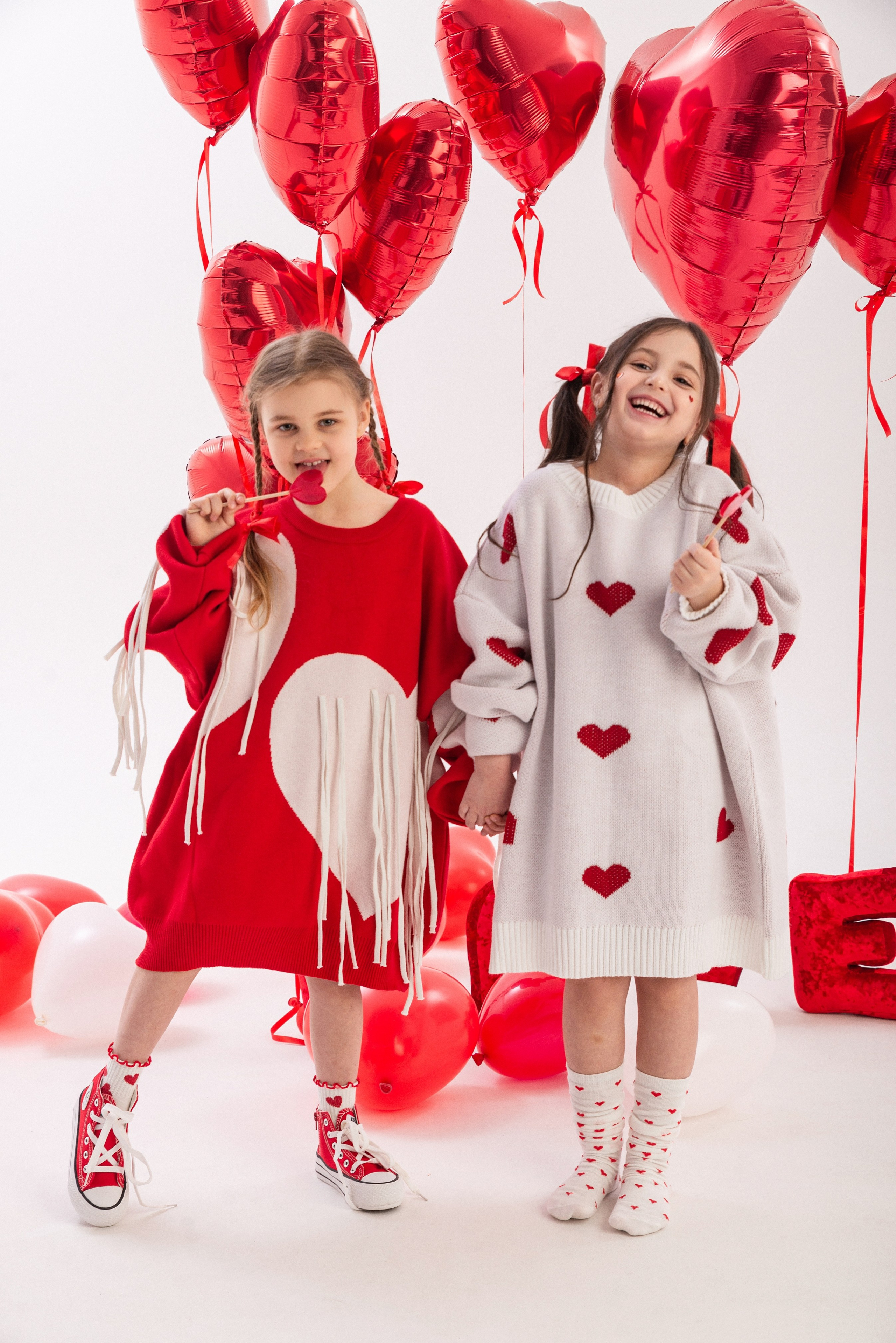 14 Февраля. Семейный Фотограф в Краснодаре и крае