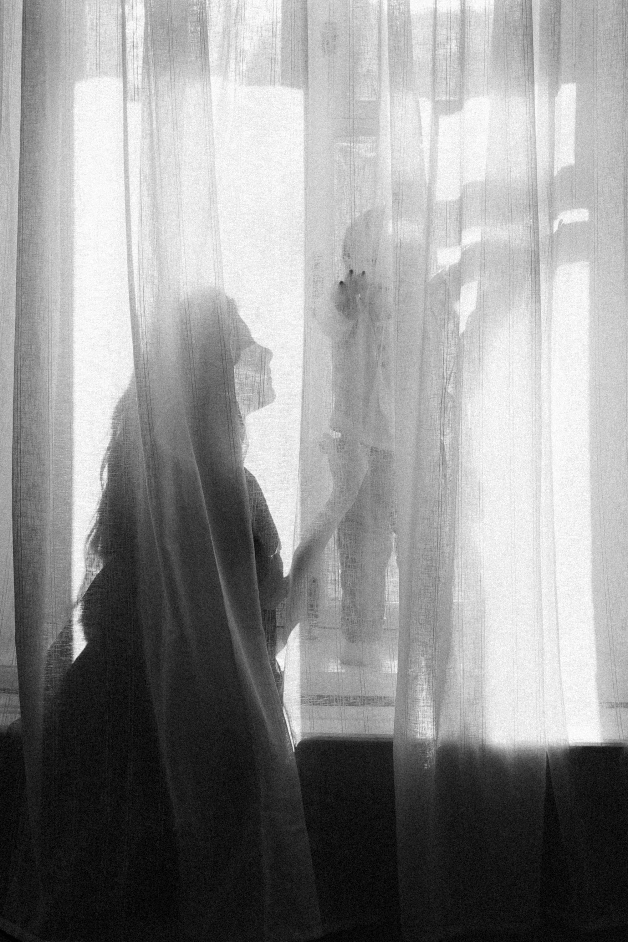 Вне времени и обстоятельств. Фотограф Наталья Колганова