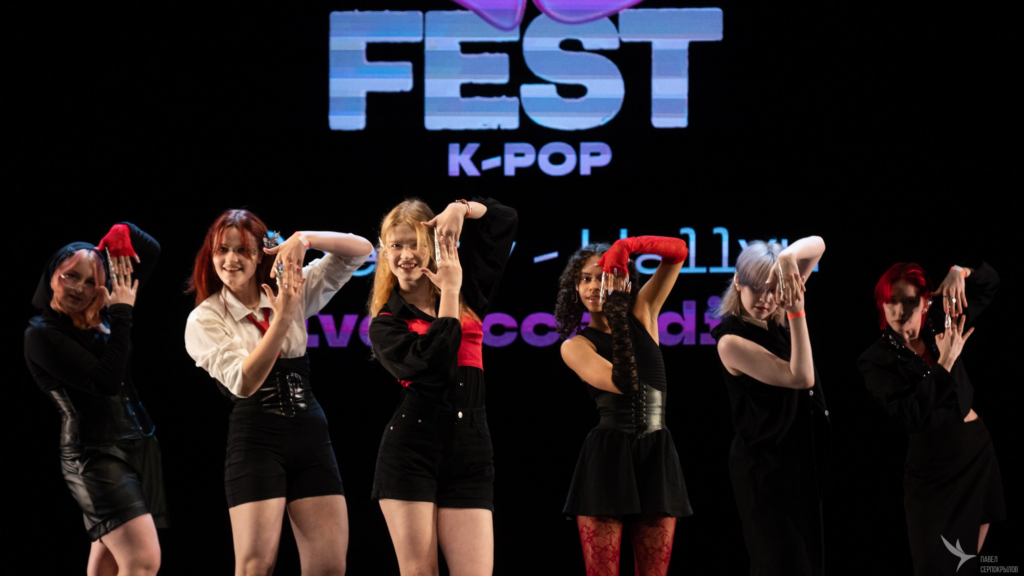 YOUDANCER FEST 2025. Репортажный фотограф в Казани Павел Серпокрылов