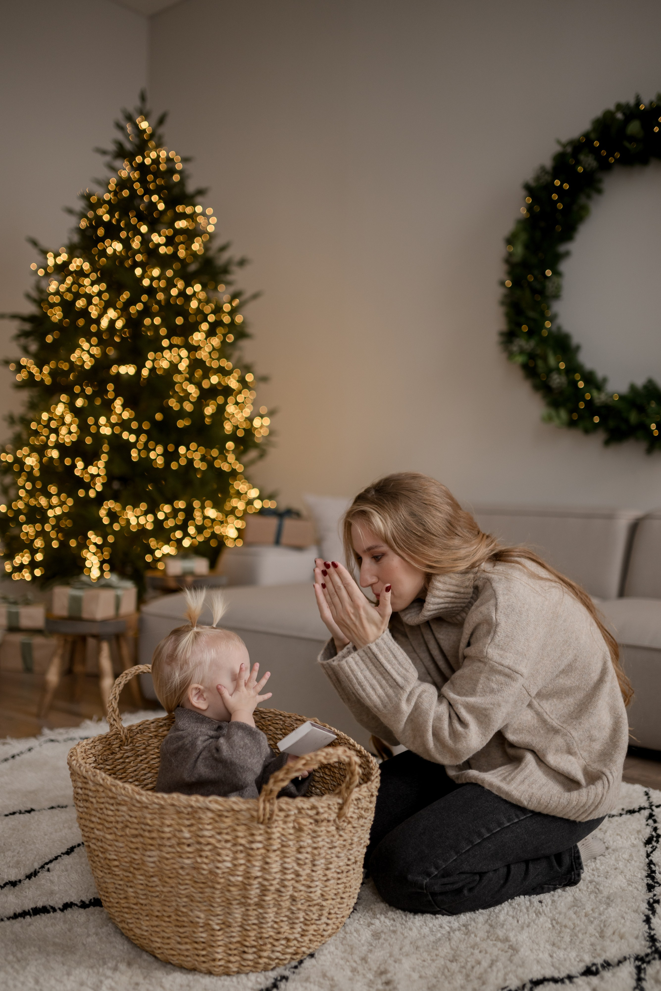 Кристина. Фотограф Анна Абрикосова