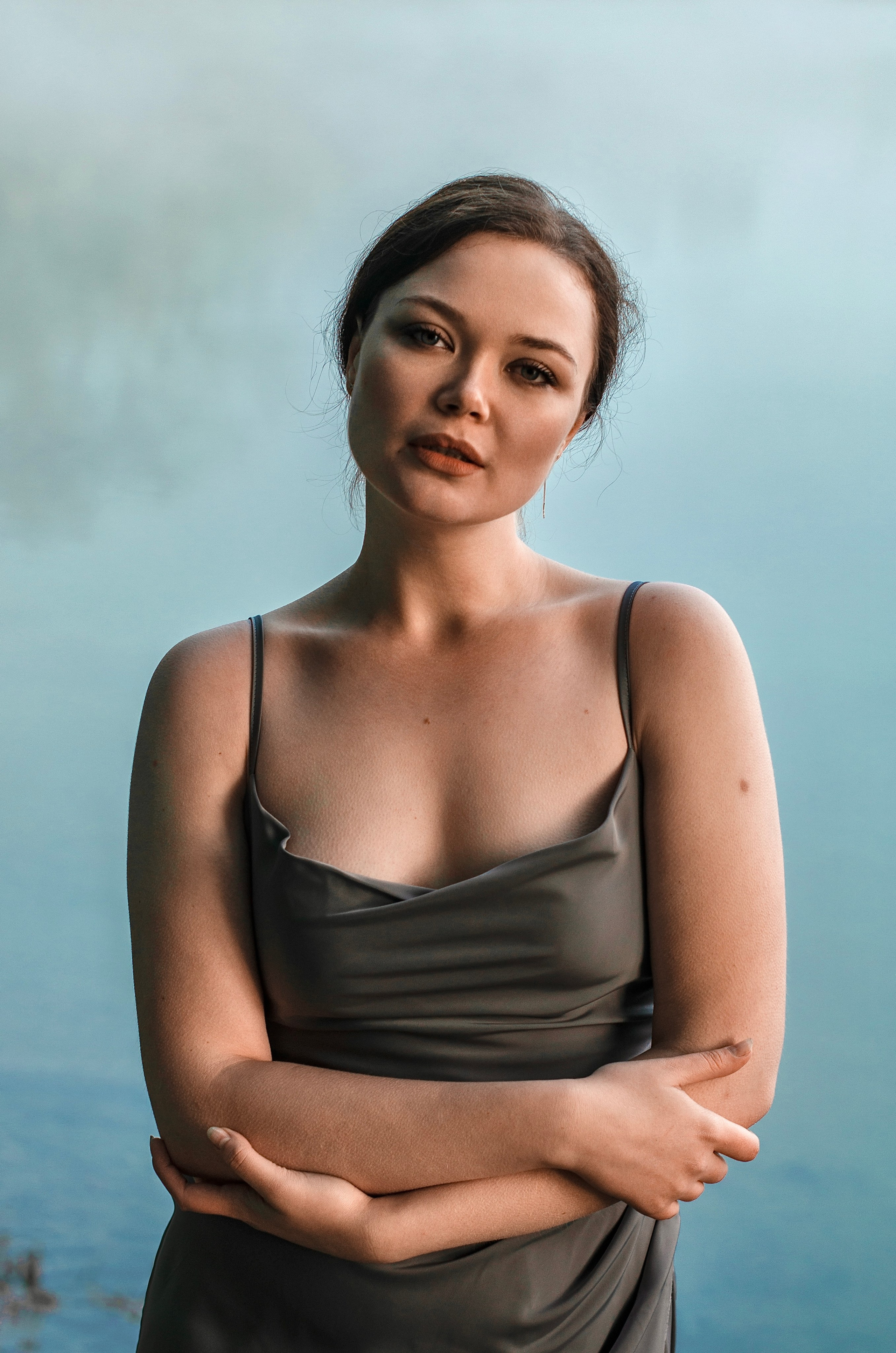 Фотосессия на природе. Женский фотограф | Москва, Королёв | Есения Ломова