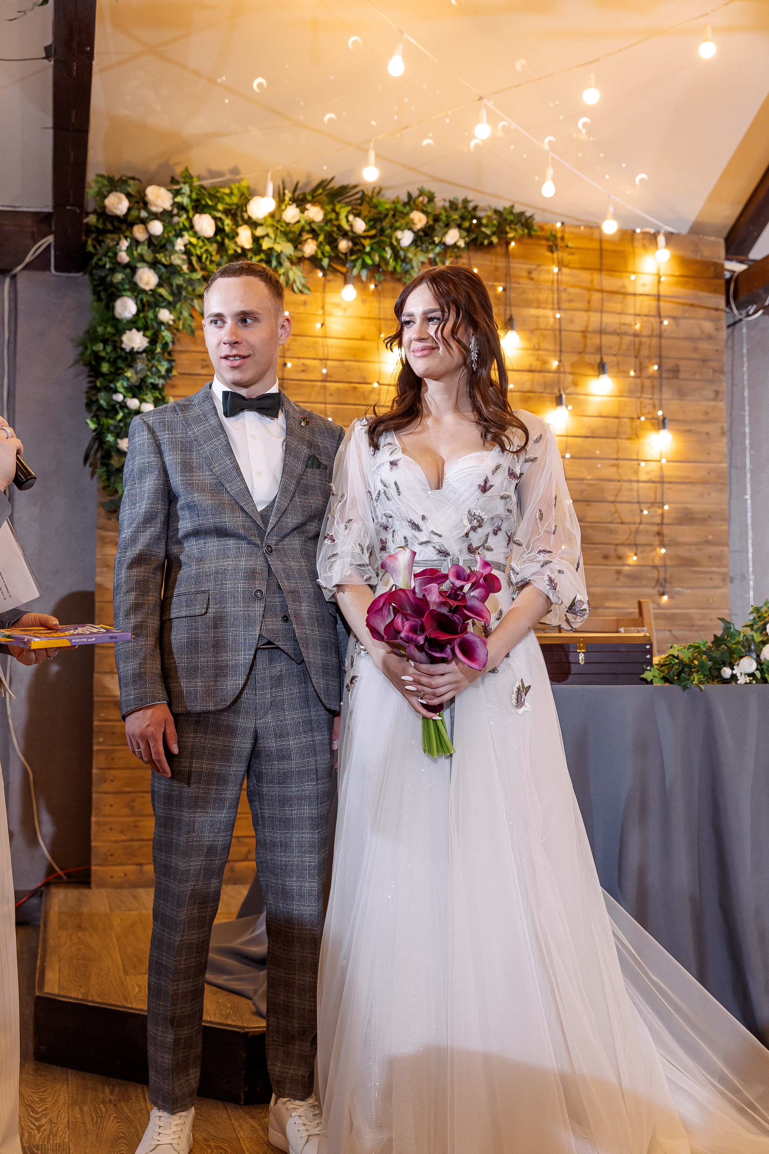 Ангелина и Иван. Свадебный и семейный фотограф в Челябинске Юлия Ишимова