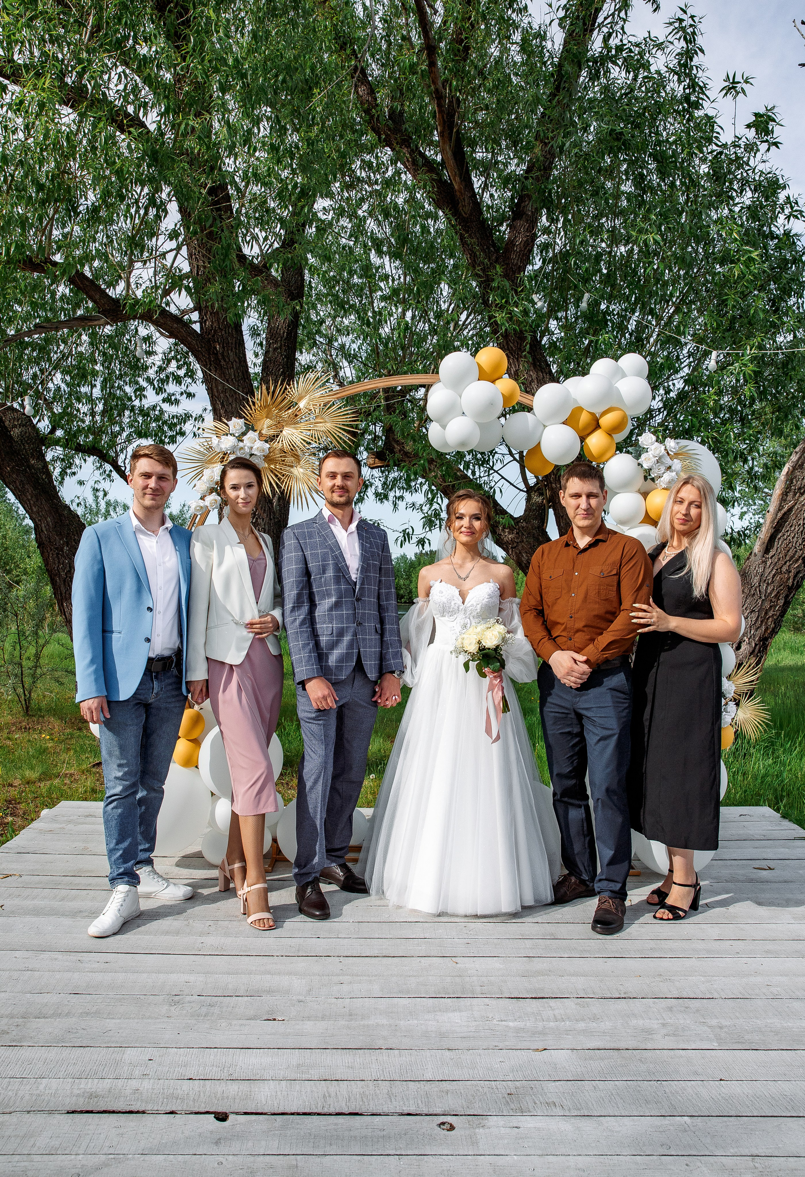 Кирилл и Екатерина. Свадебный и семейный фотограф в Челябинске Юлия Ишимова