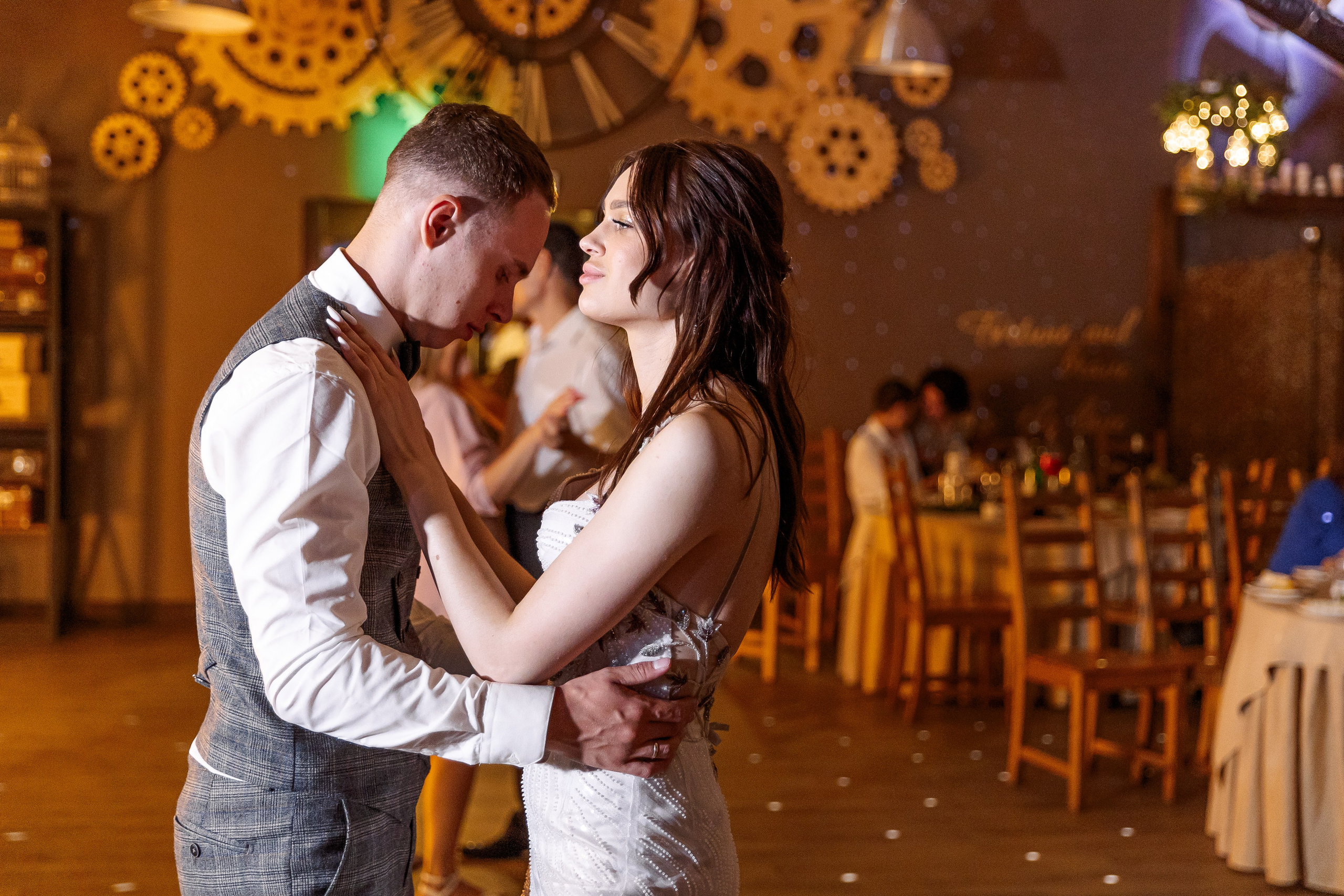 Ангелина и Иван. Свадебный и семейный фотограф в Челябинске Юлия Ишимова