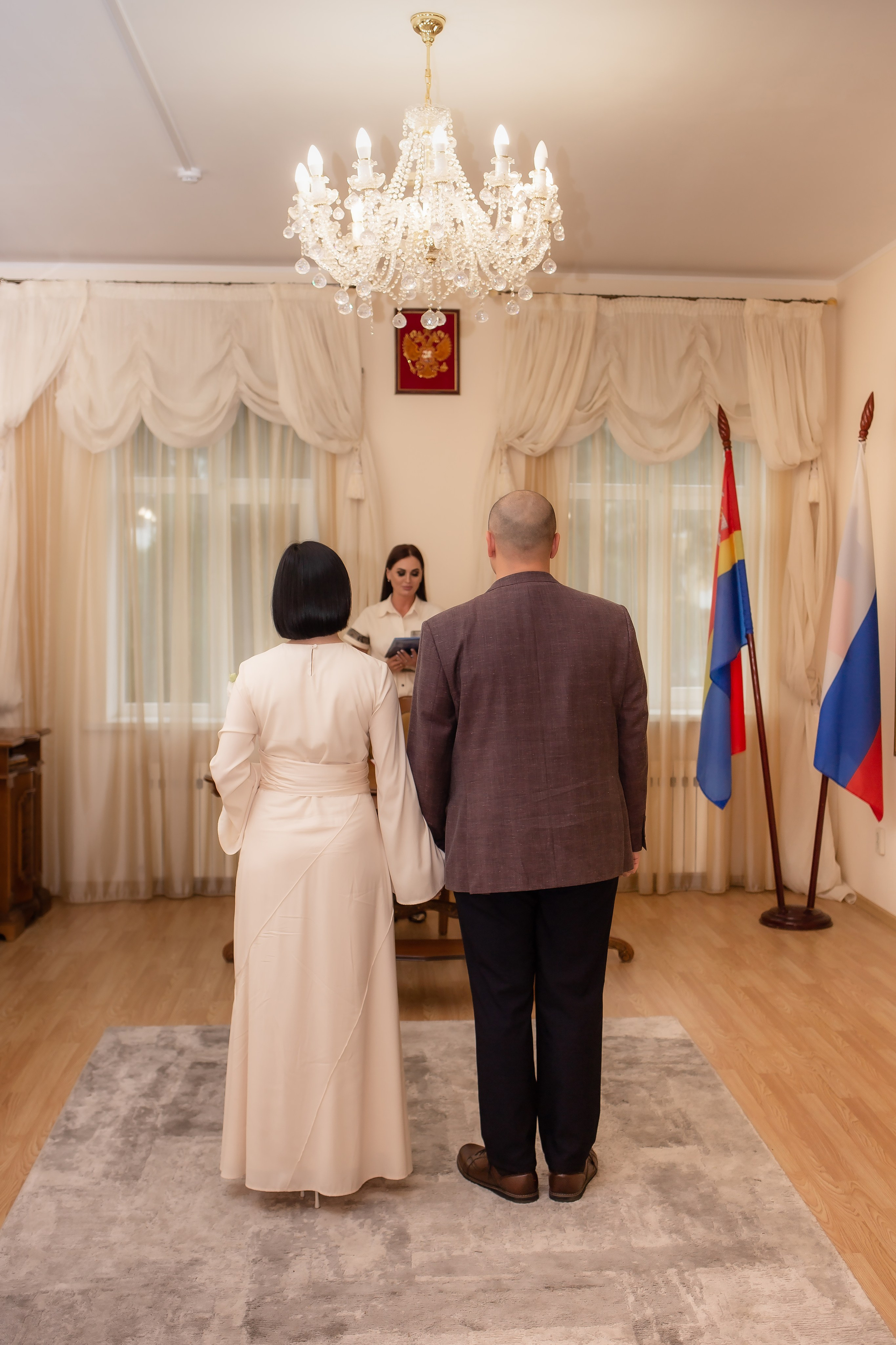 Лена и Руслан. Светлогорск. Фотограф в Калининграде Решетникова Алина