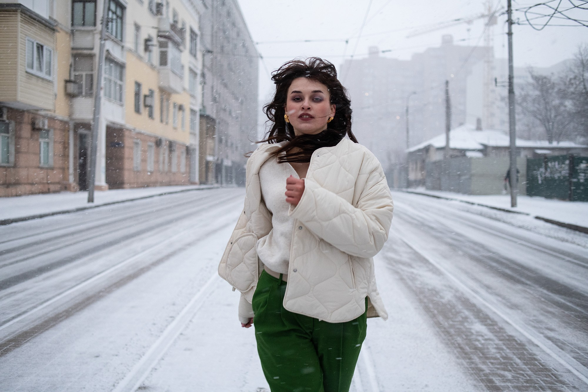 Портреты. VALERY MELNIKOV PHOTOGRAHPY