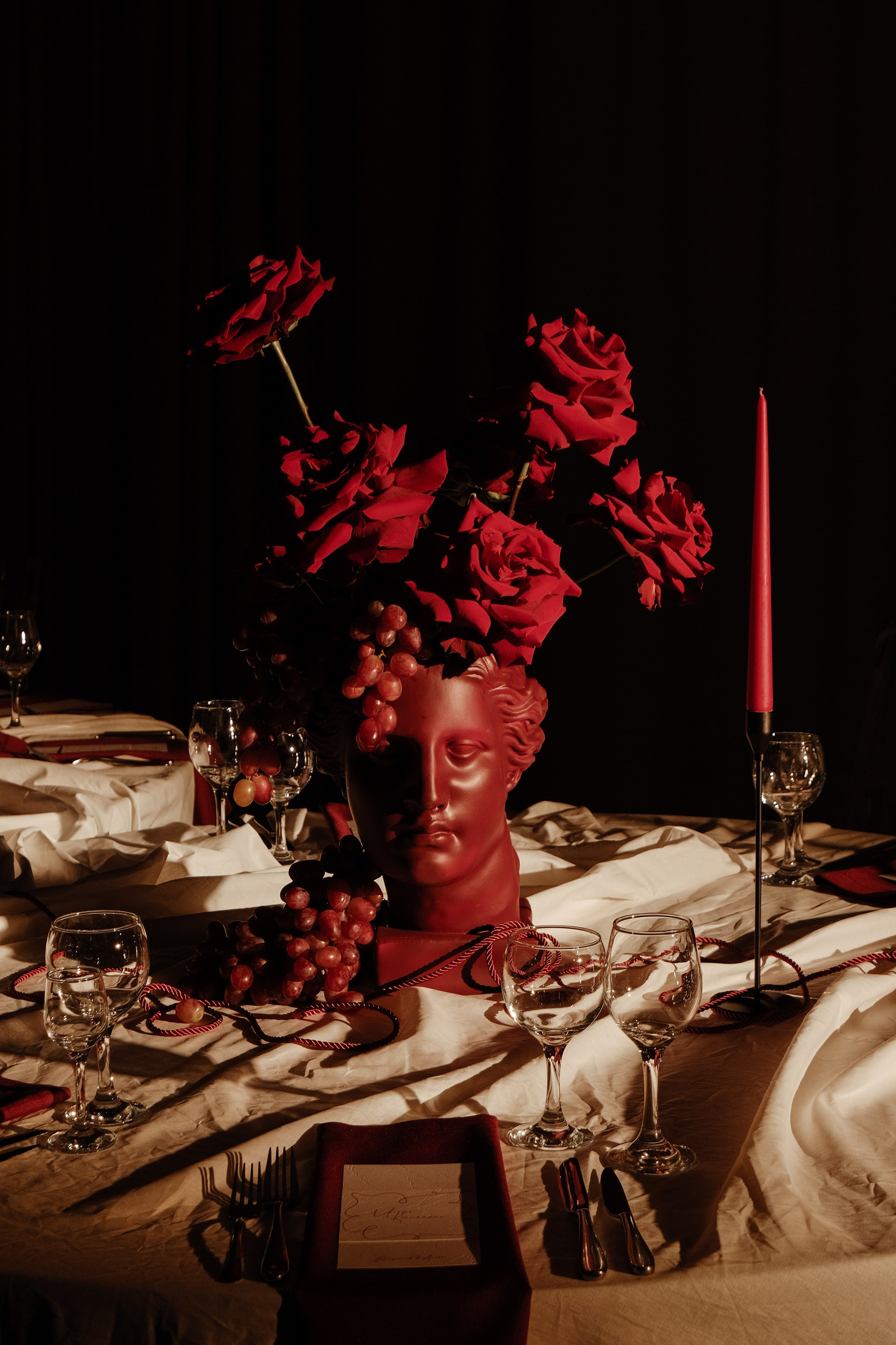 Vlad / Alina. Фотограф Юрий Марилов Москва, Тюмень