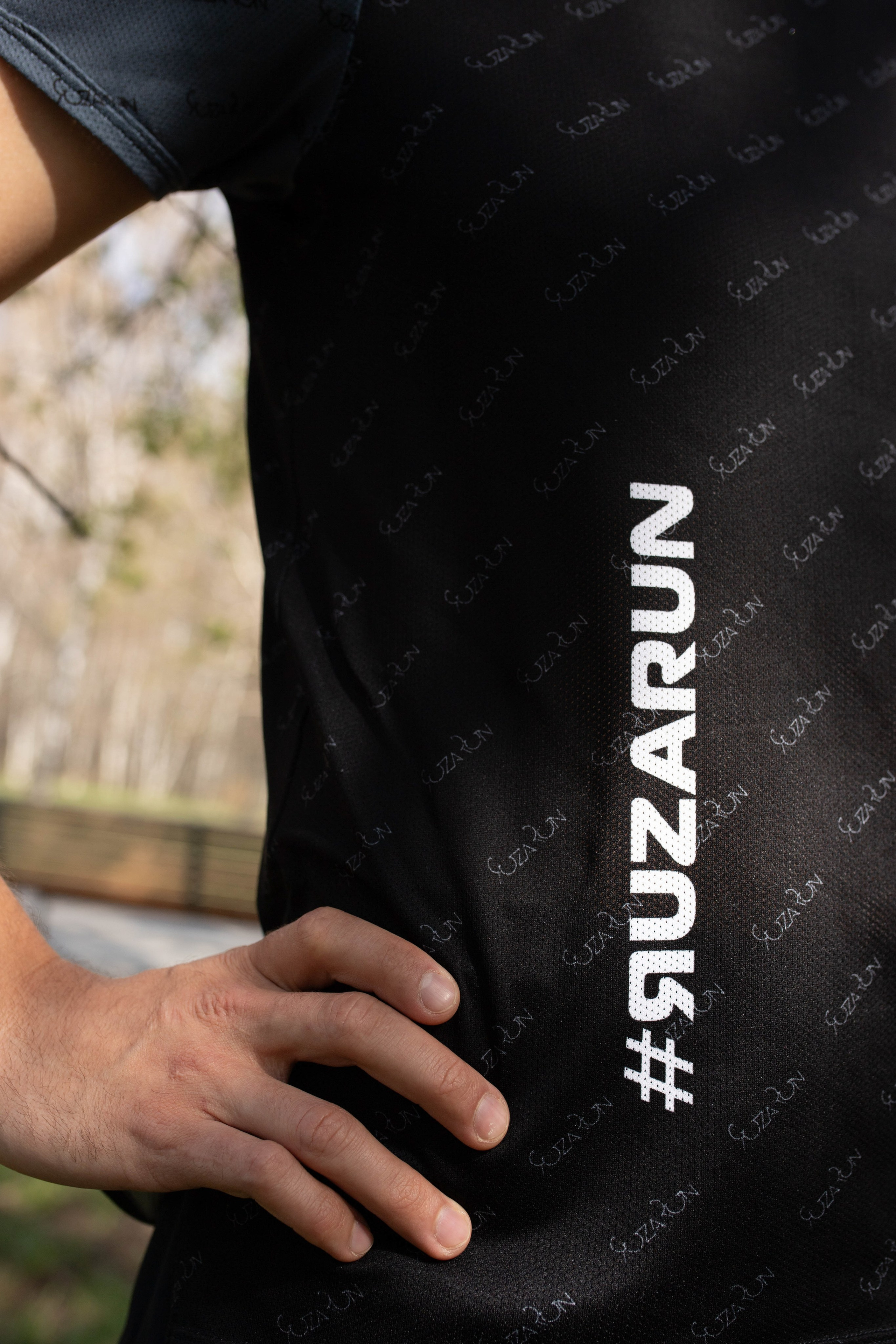 #яuzarun. Александра Мельниченко/ Бегающий фотограф