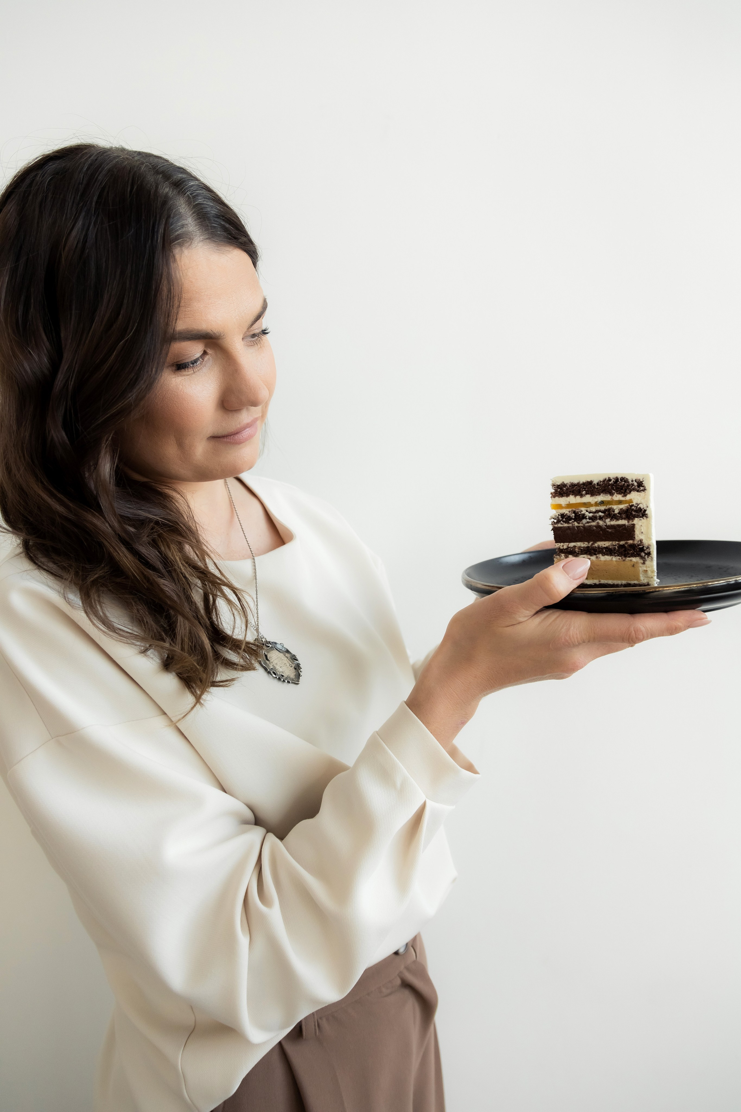 Контент для кондитера кето-десертов. Фотограф Нижний Новгород Елена Морокина