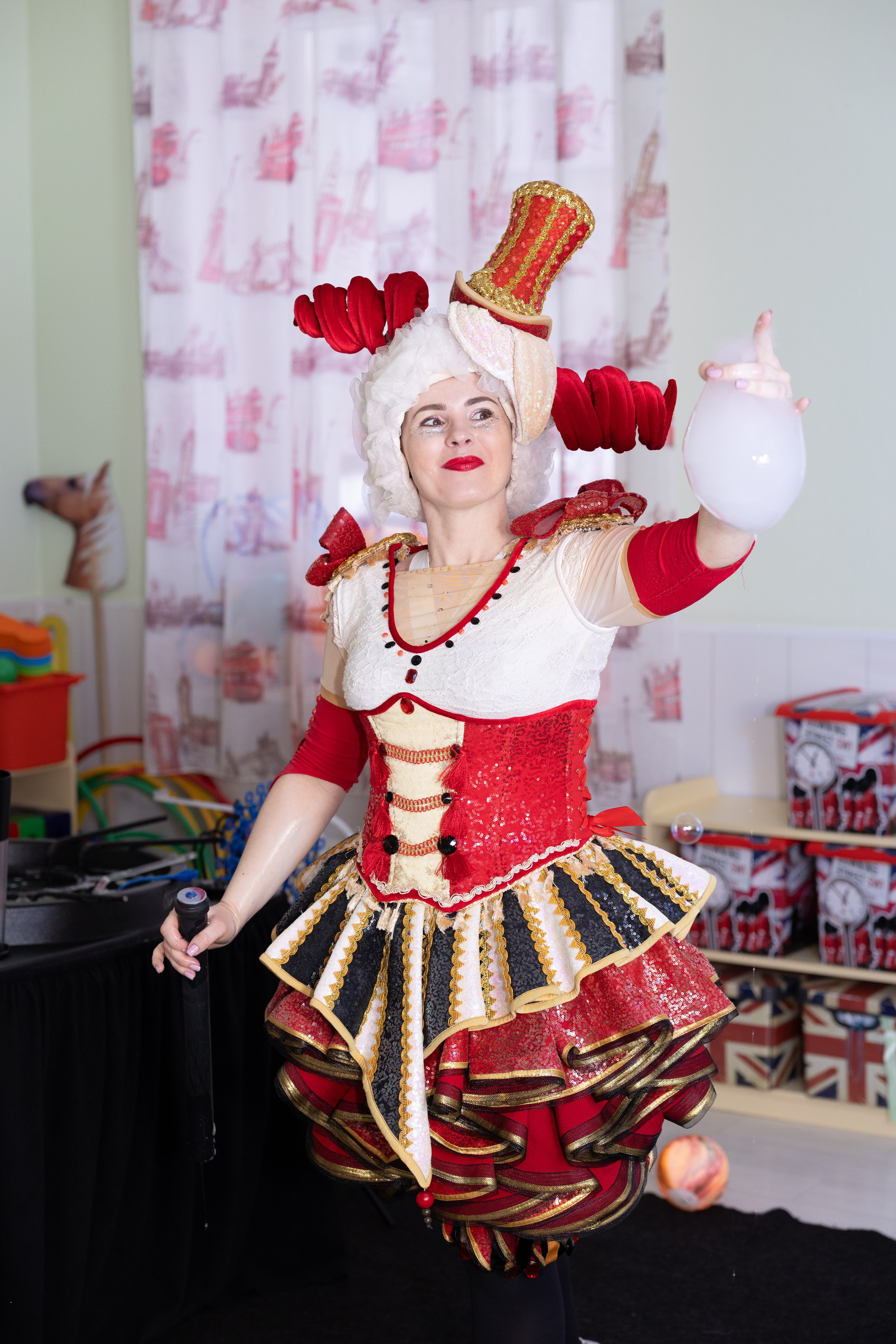 Детские праздники. Татьяна Нагорнова — семейный фотограф в Санкт-Петербурге