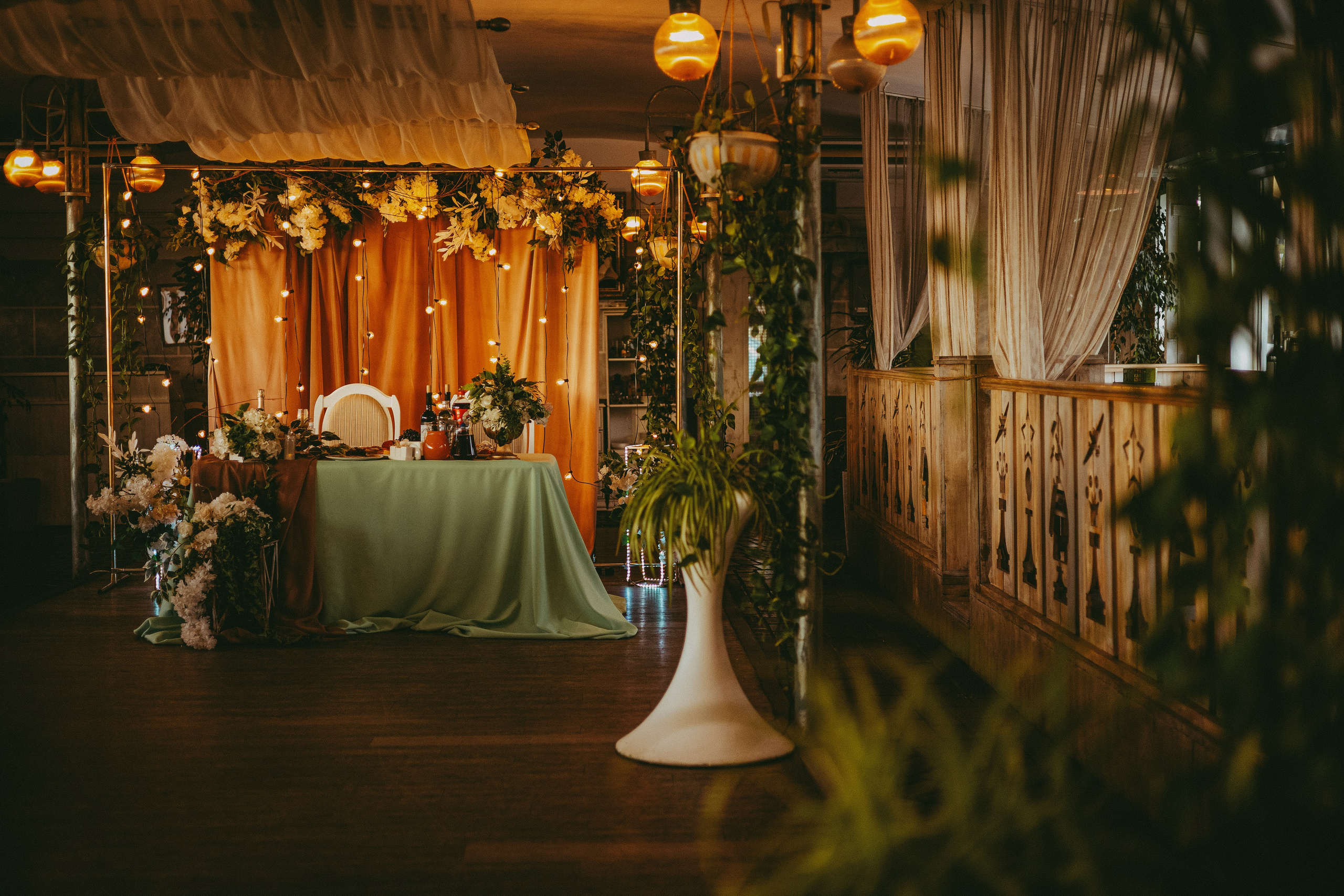 Контакты. Свадебный организатор Гераськина Анна, в городе Самара. Организация свадеб под ключ