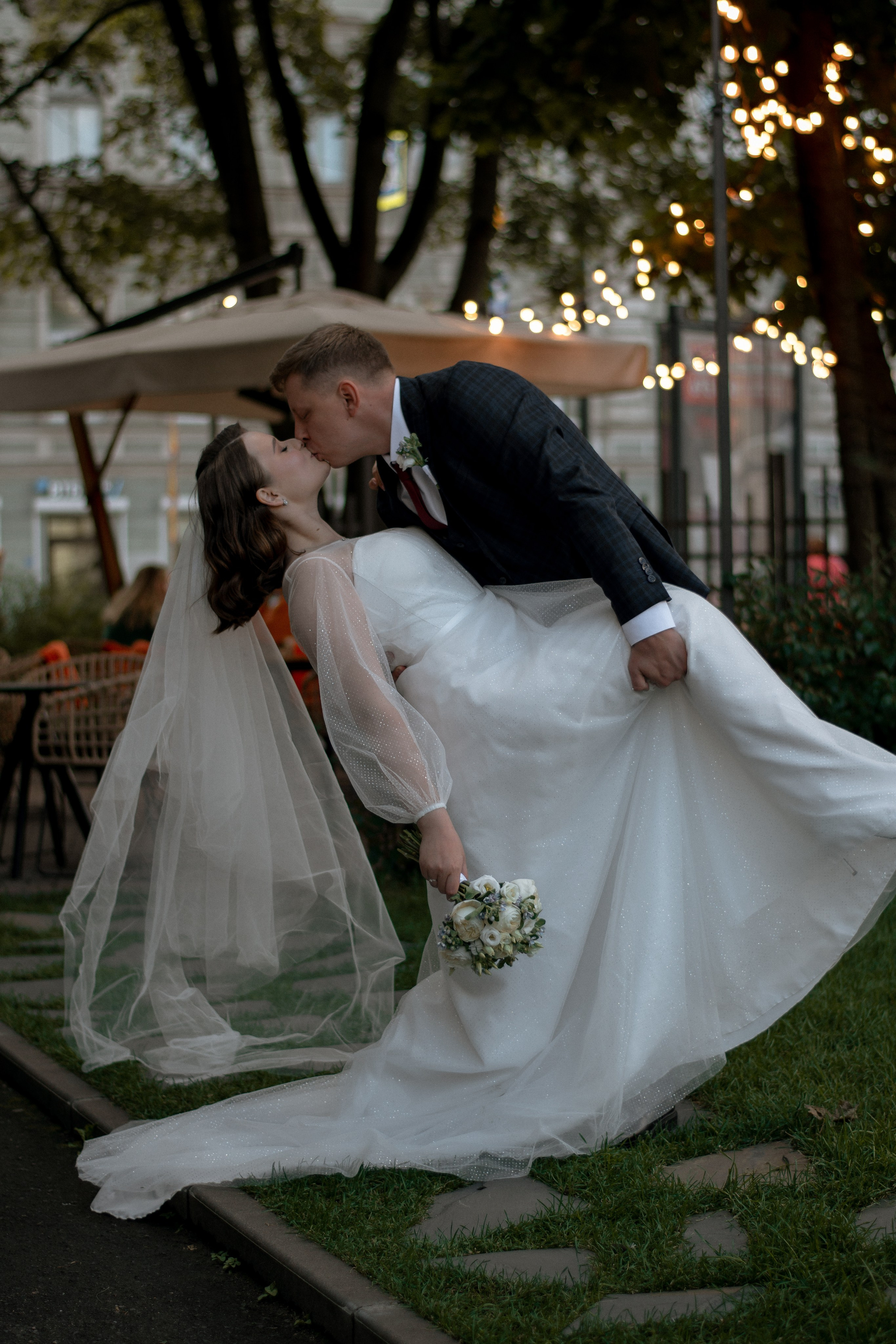 Арина | Илья. Свадебный и семейный фотограф Санкт-Петербург