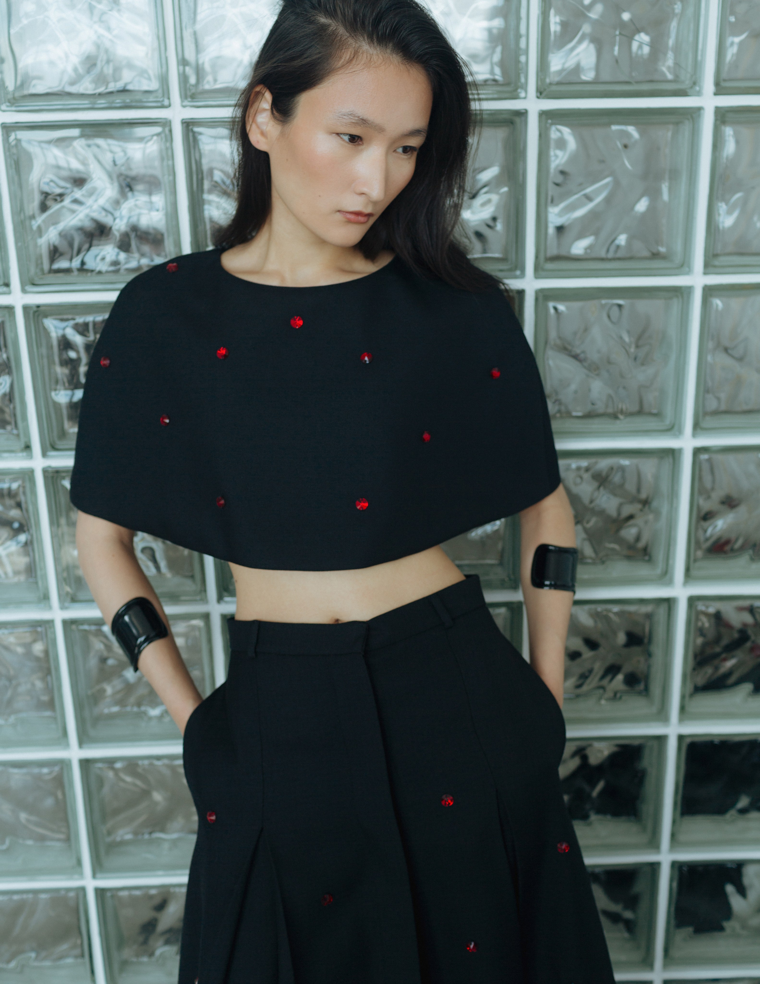 Лукбук для дизайнера одежды Юлии Машненковой. Fashion фотограф в Санкт-Петербурге Юлия Леонович