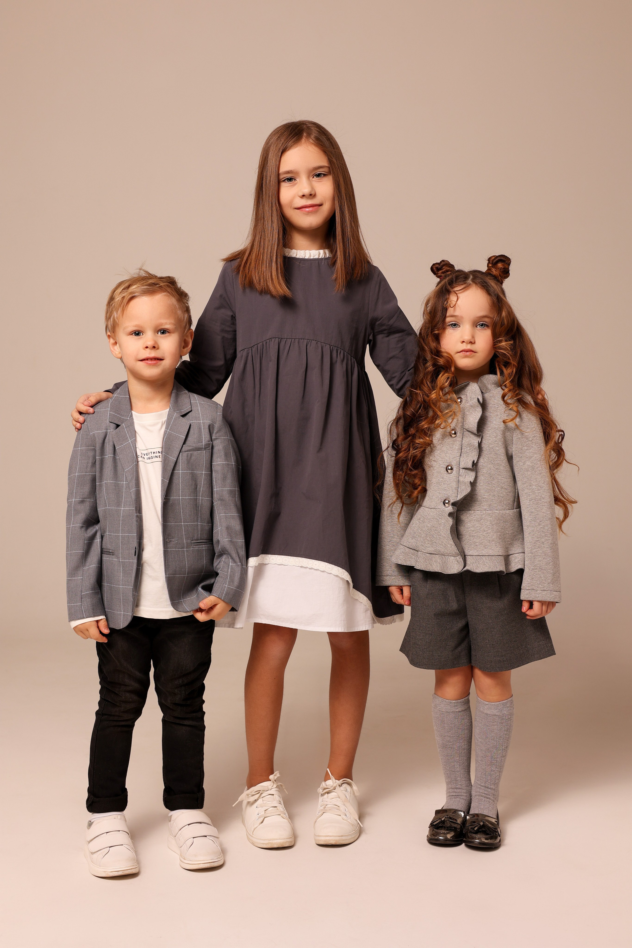 3. Стилист Ирина Велькина