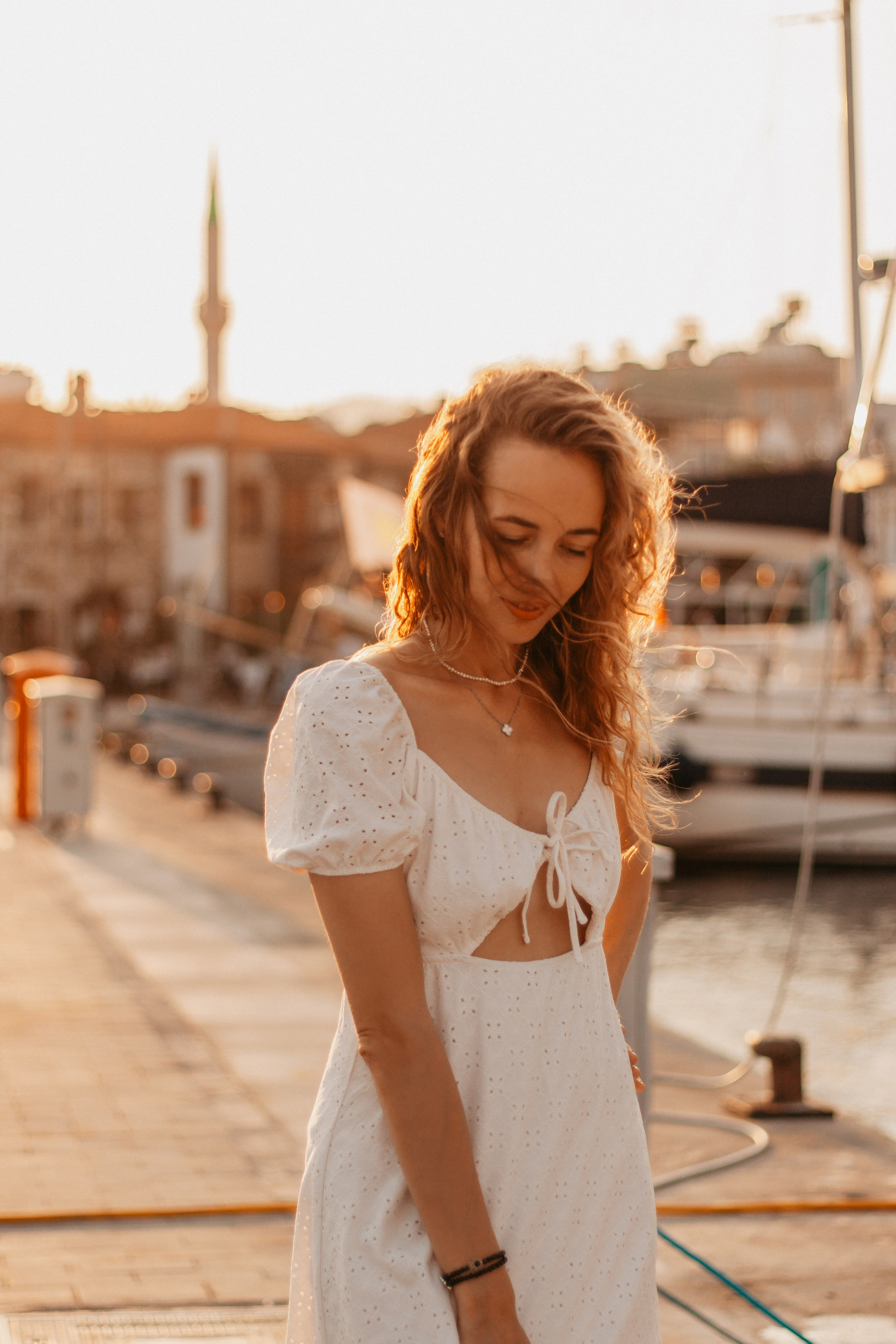 Ксения. Фотограф Екатерина Гюнгор ♡ Фетхие Мармарис Ортаджа