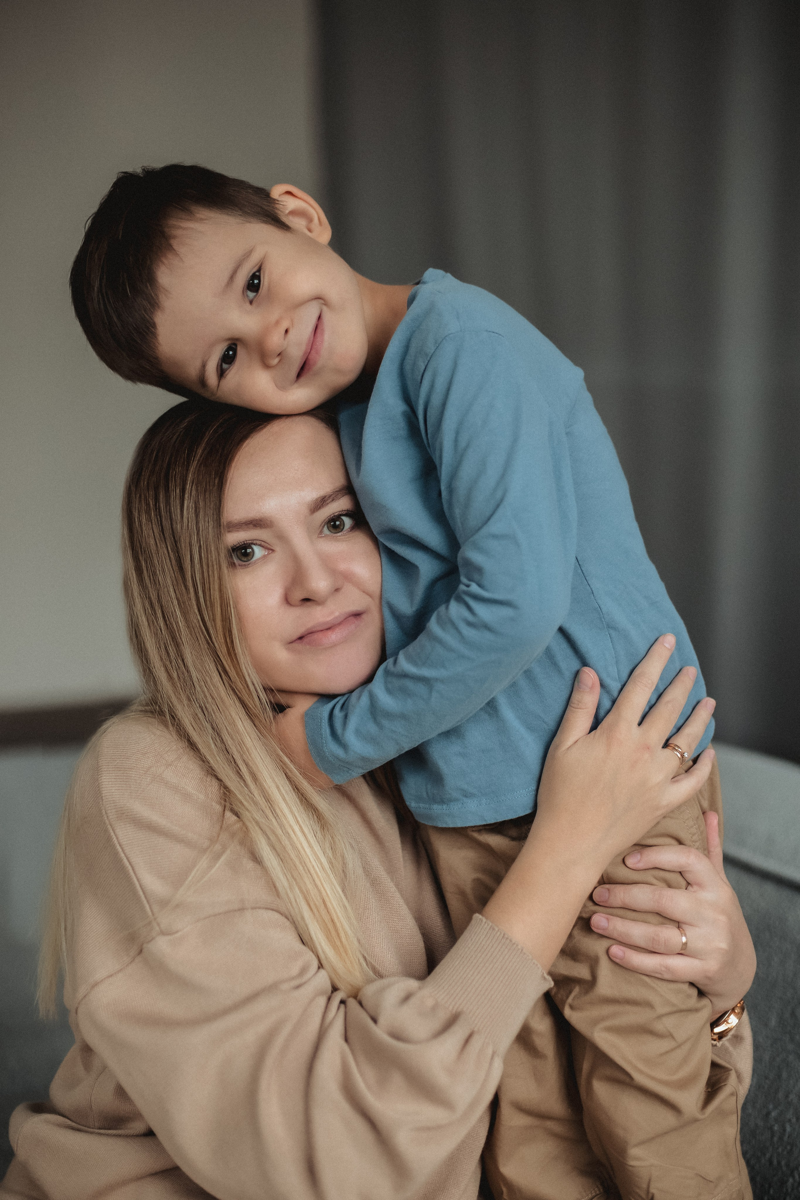 3. Семейный, детский, женский, свадебный фотограф в Ростове-на-Дону Васильчикова Юлия