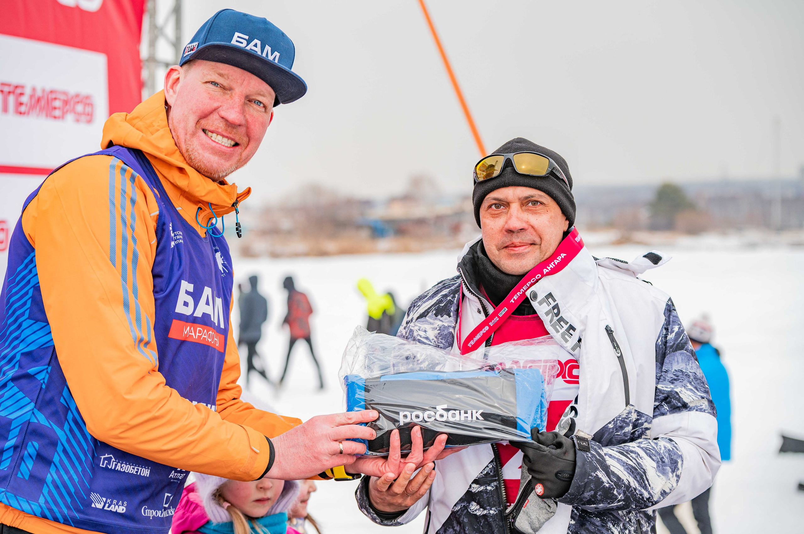 БАМ 09.03.2024 ТЕМЕРСО. Портретный фотограф в Ангарске Артём Иванов