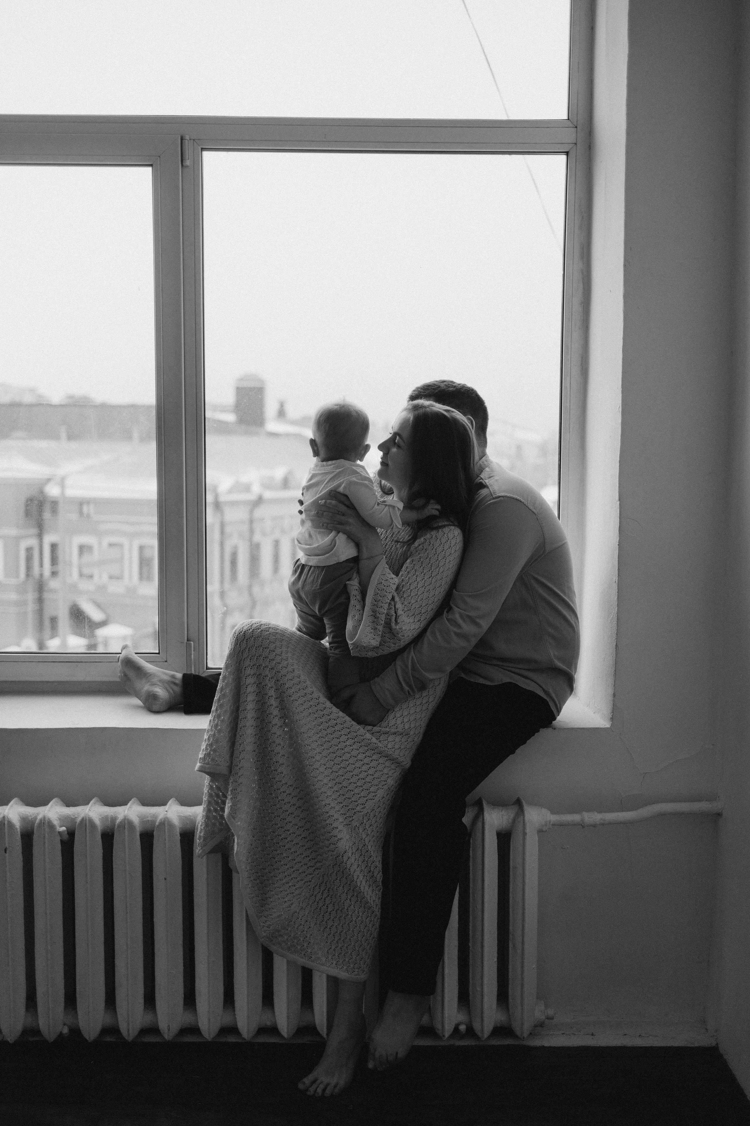 Эмирчику 1 год. Фотограф из Казани Мария Шамсутдинова